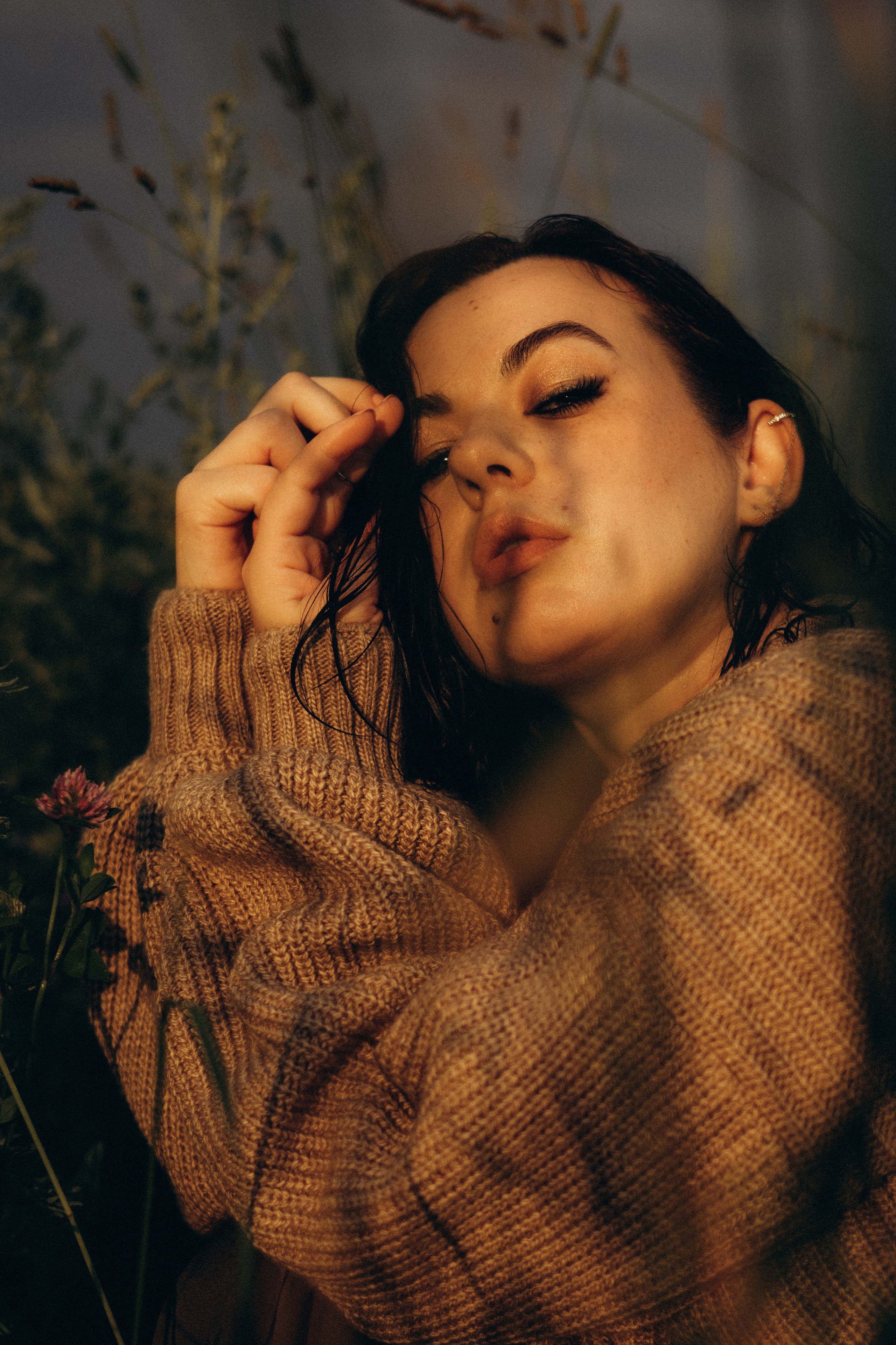 Прогулка. Фотограф город Пермь