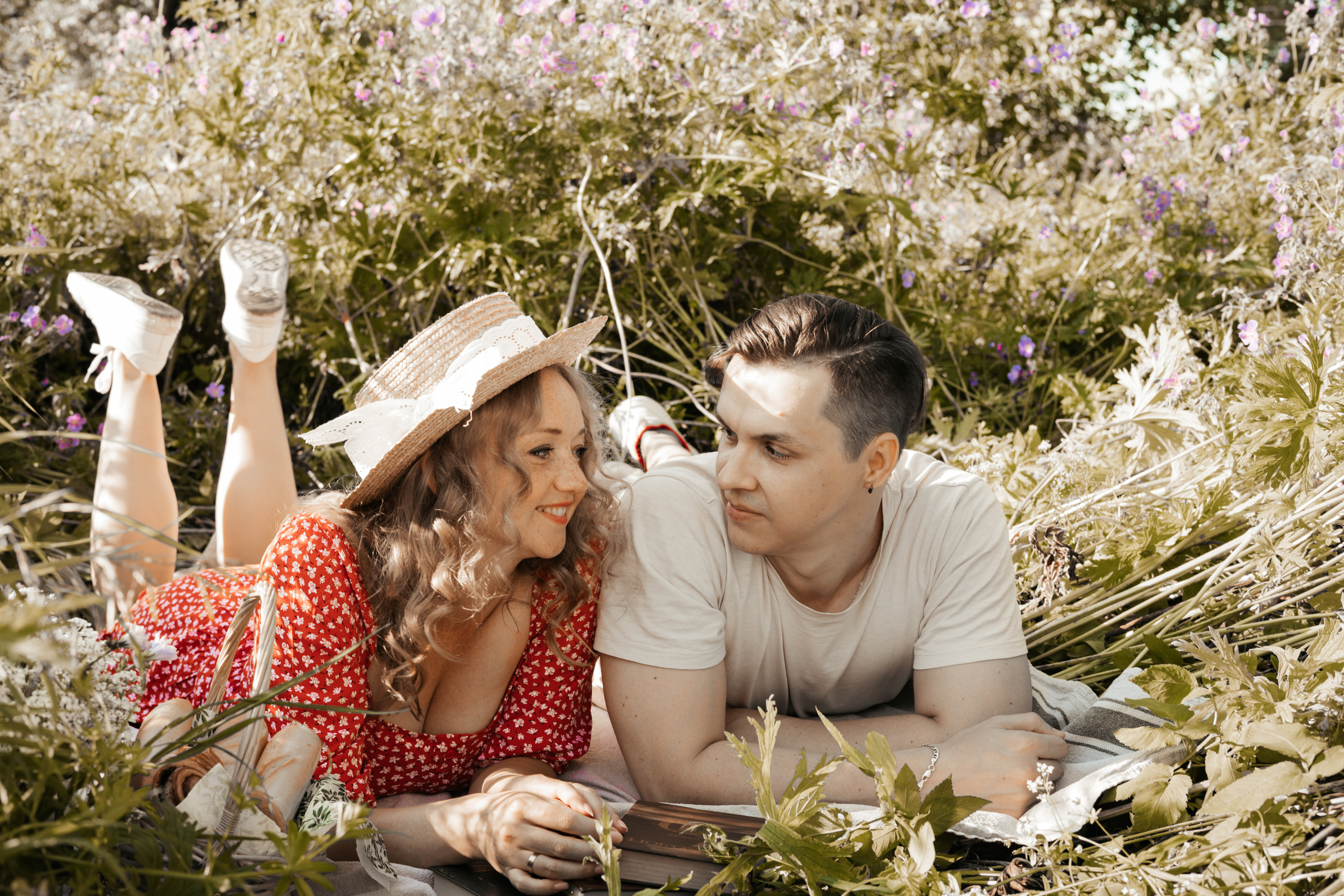 Lovestory. Фотограф город Пермь