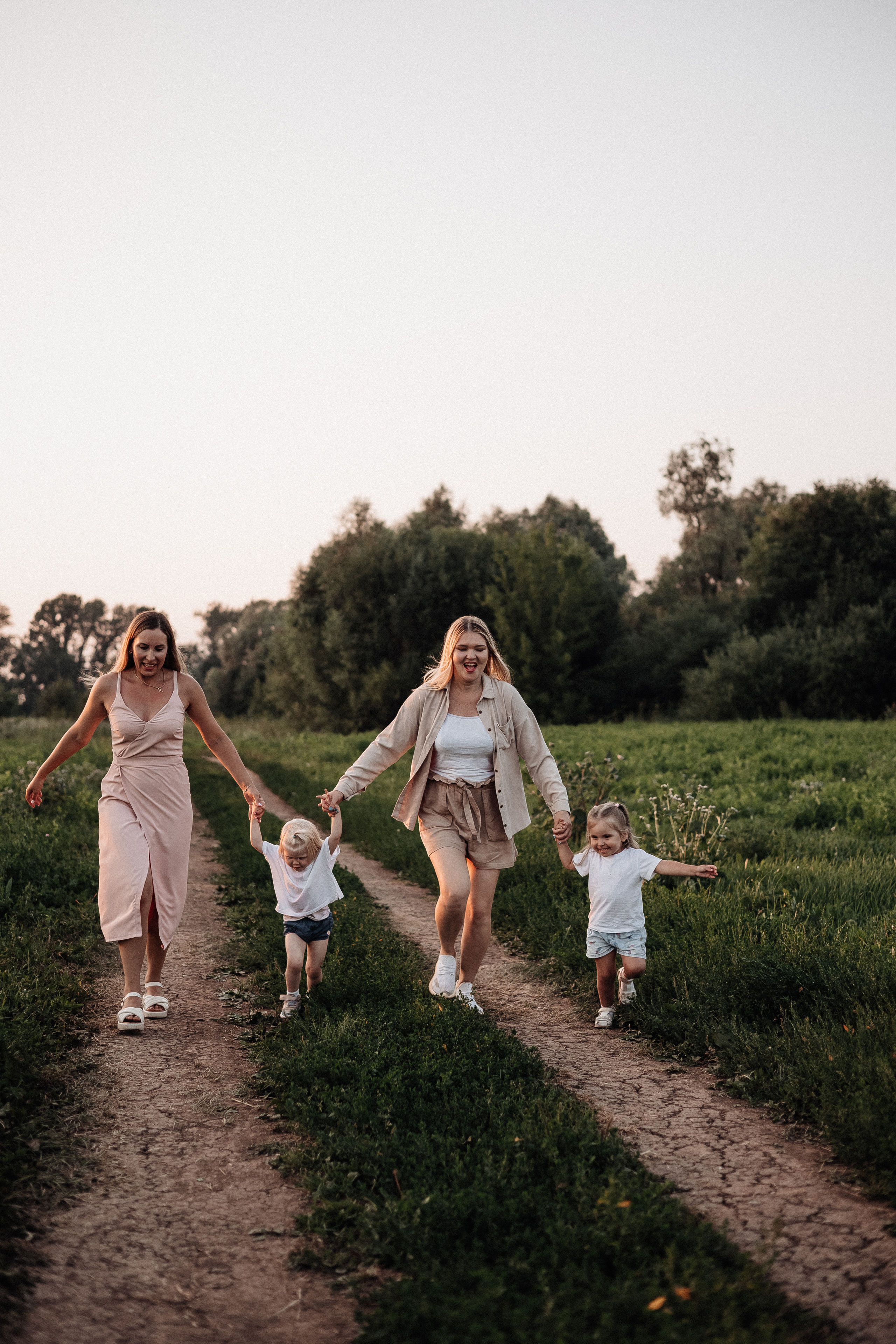 Семейная. Фотограф город Пермь