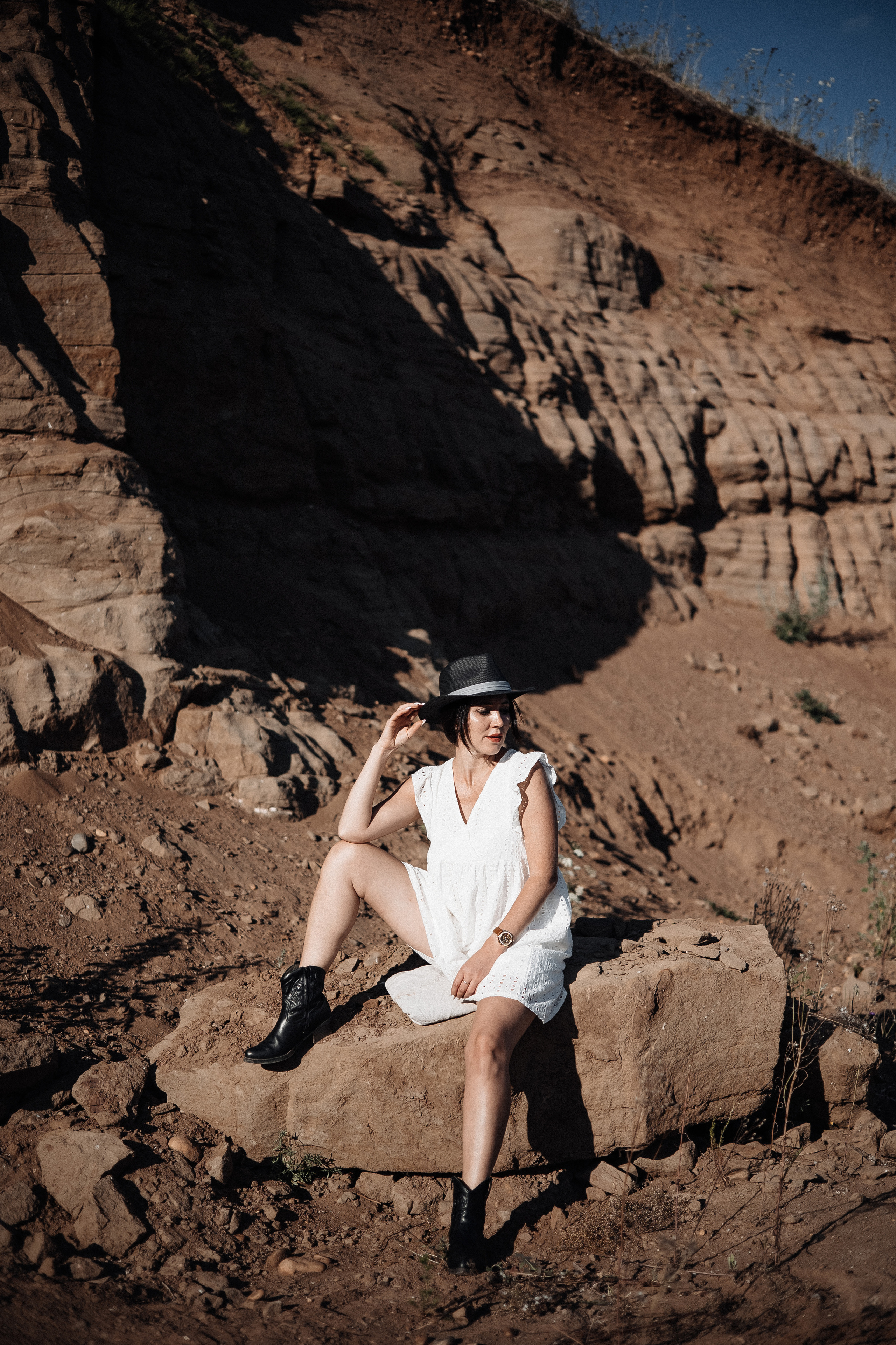 Прогулка. Фотограф город Пермь