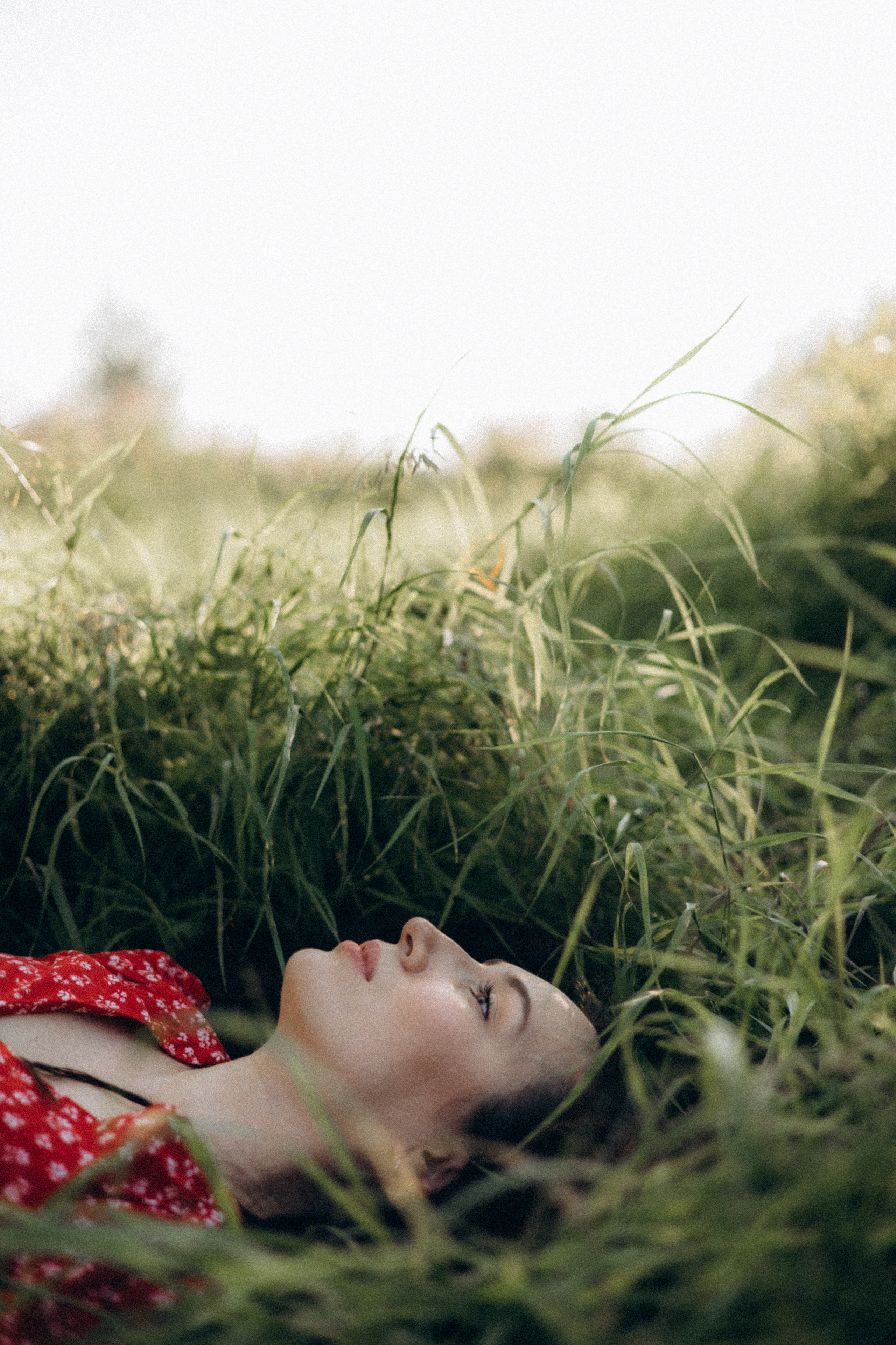 Прогулка. Фотограф город Пермь