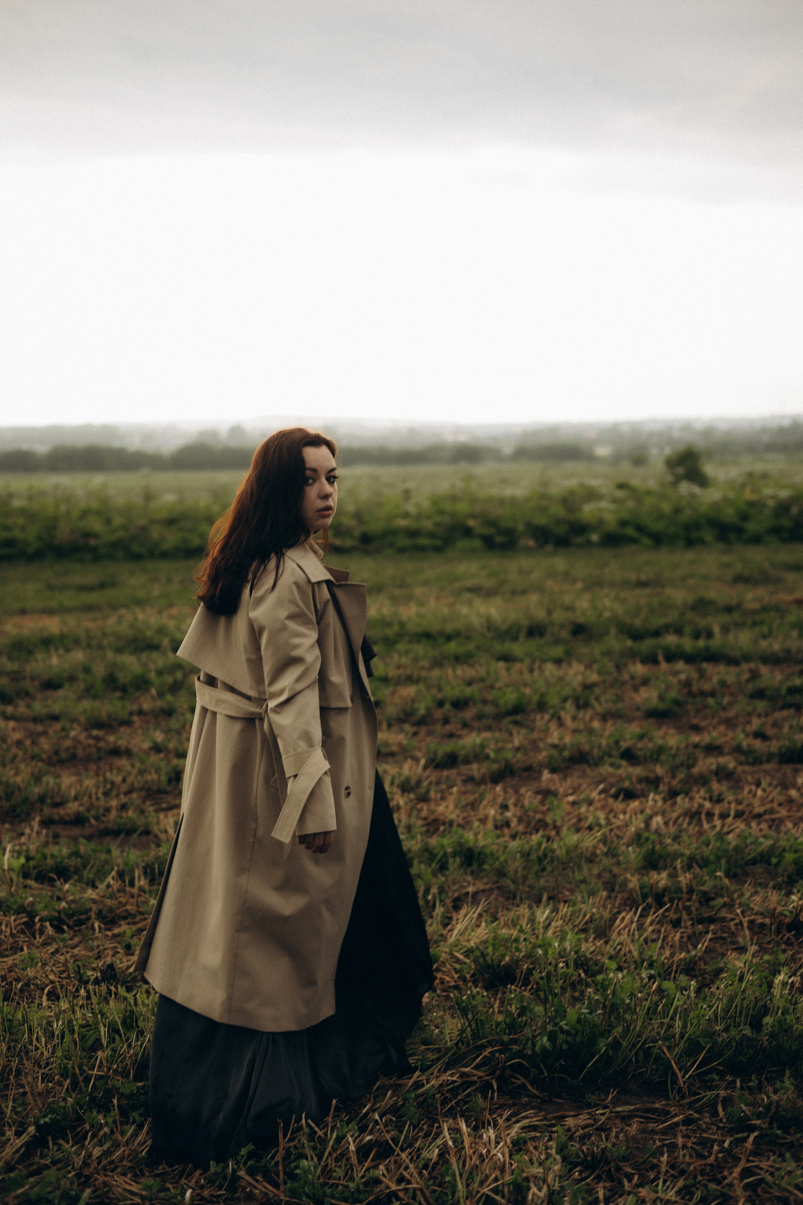 Прогулка. Фотограф город Пермь