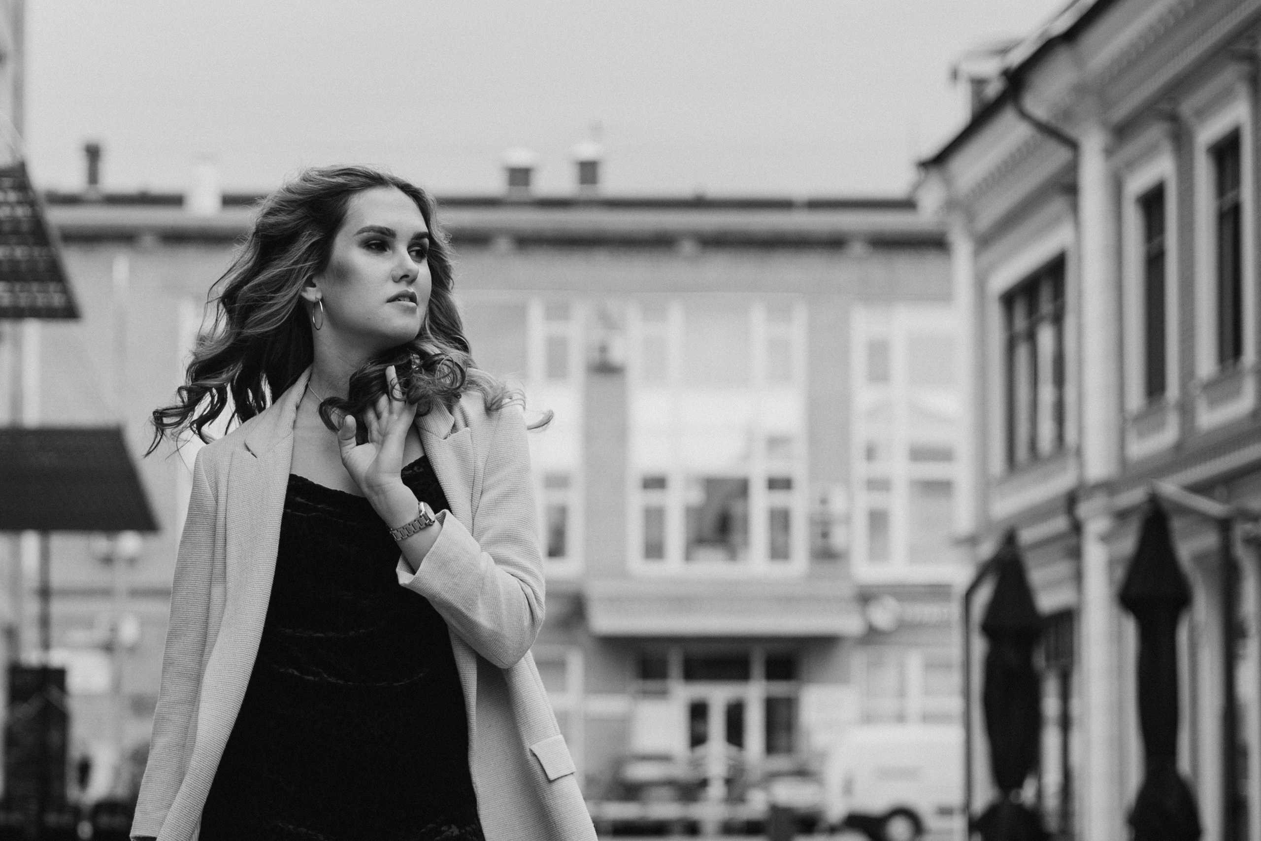 Прогулка. Фотограф город Пермь