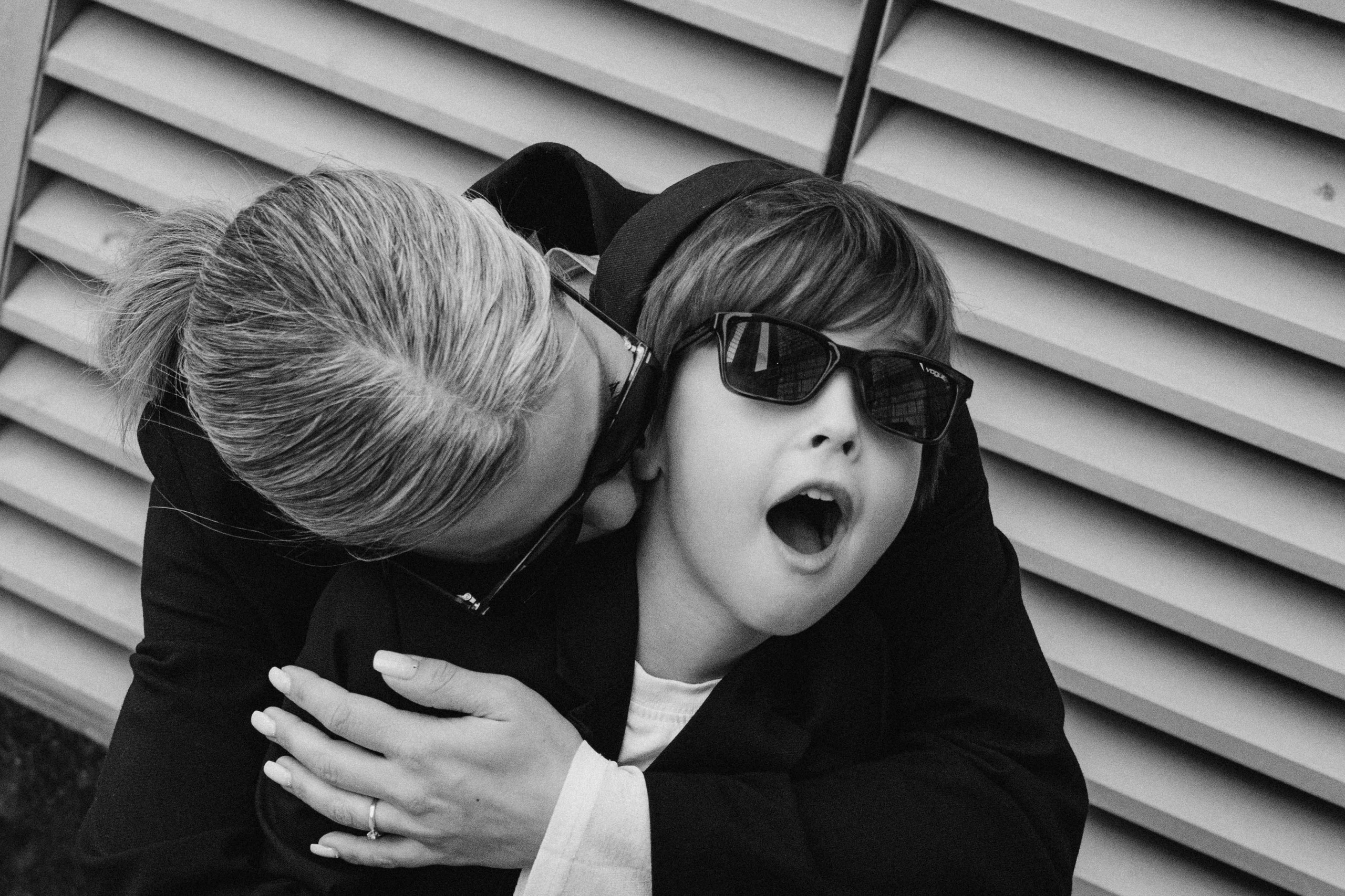 Наедине. Семейный фотограф Химки — Москва