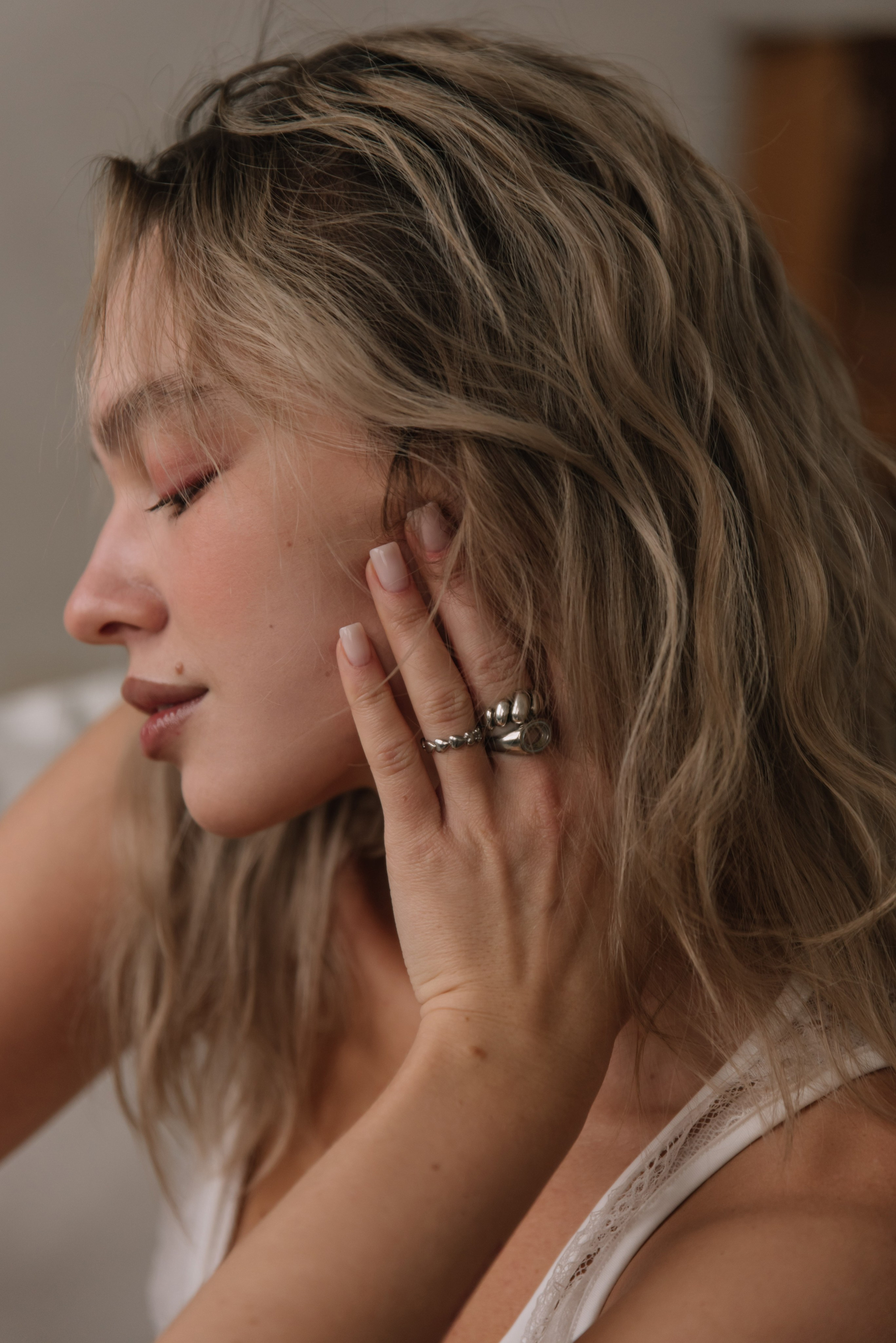 Юля. Фотограф Нижний Новгорода Елена Калмыкова