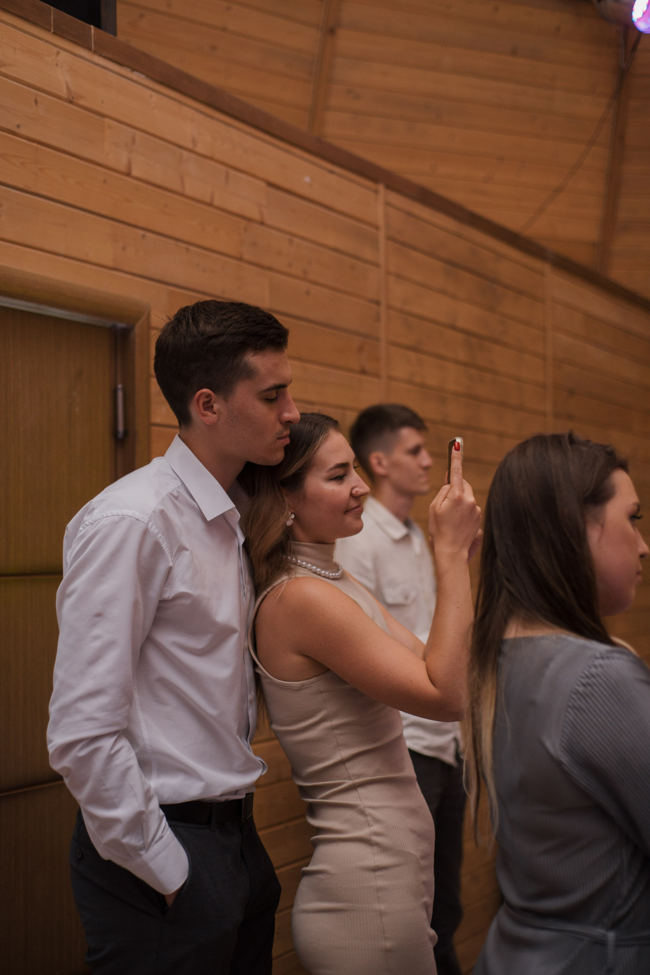 Свадьба Кристины и Никиты. Фотограф Нижний Новгорода Елена Калмыкова