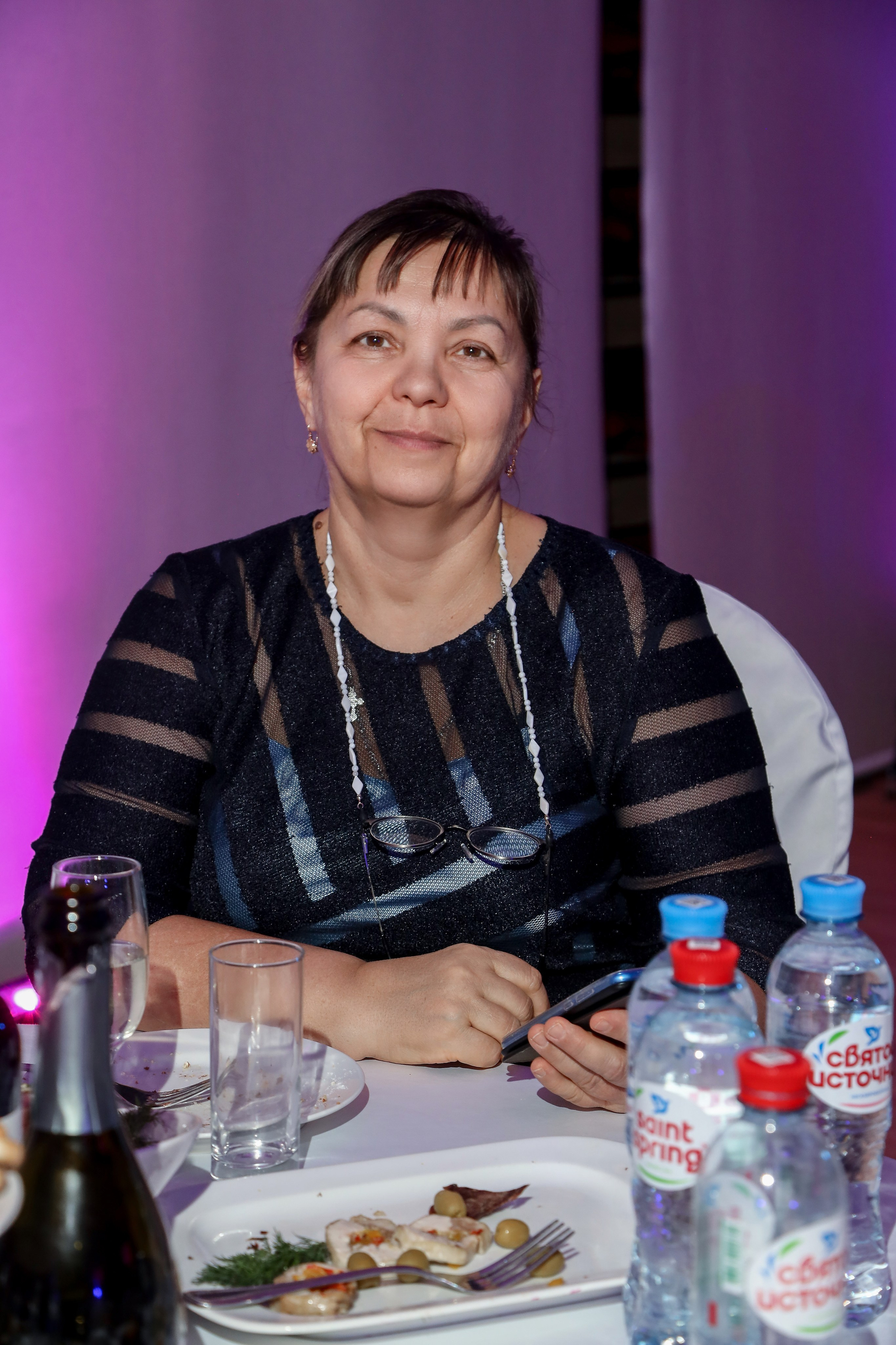 Edge Seligerskya. Фотограф Антон Чупринин