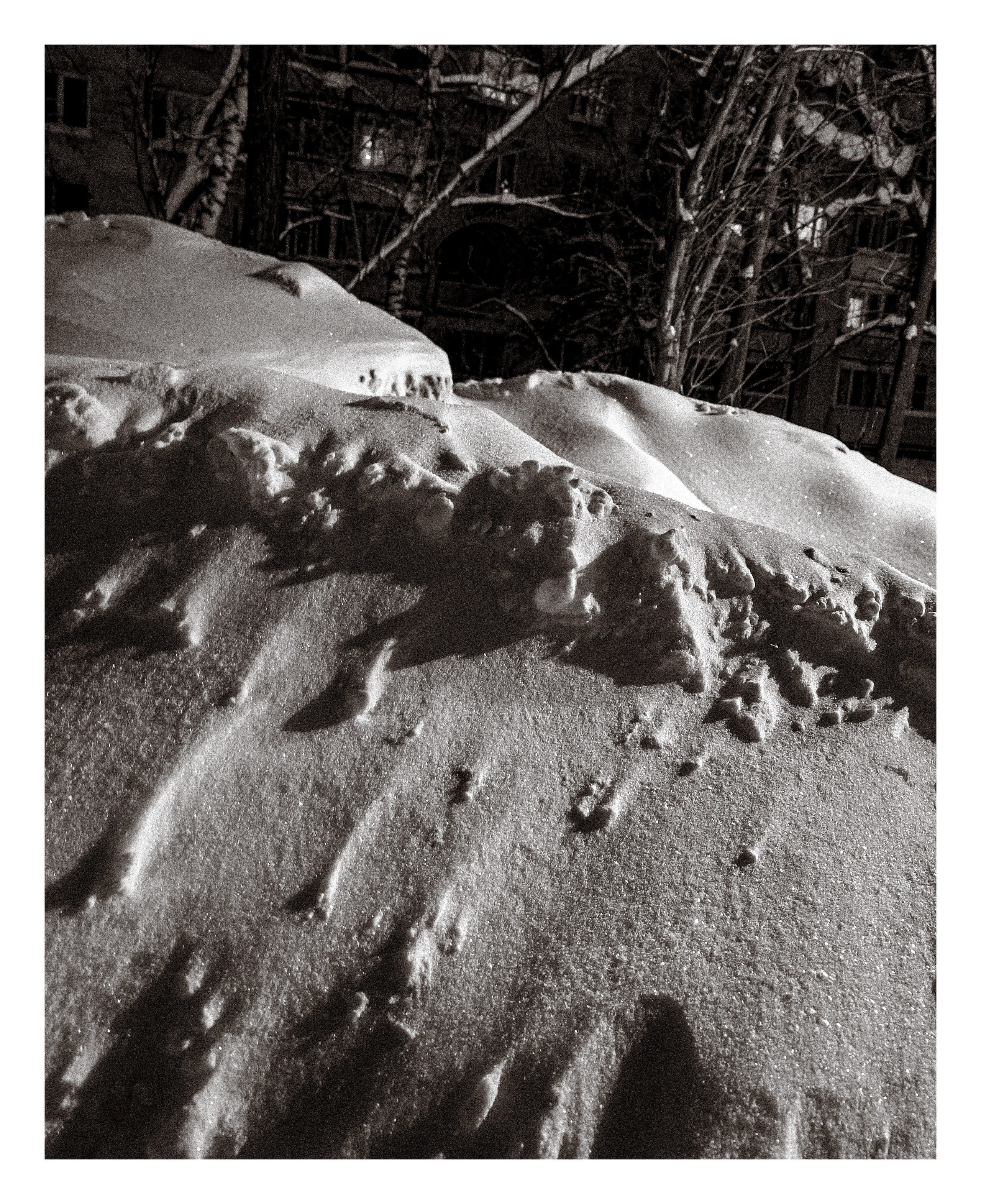 Мир повседневных Вещей. Репортажный и портретный фотограф, Влад Хафизов, Москва