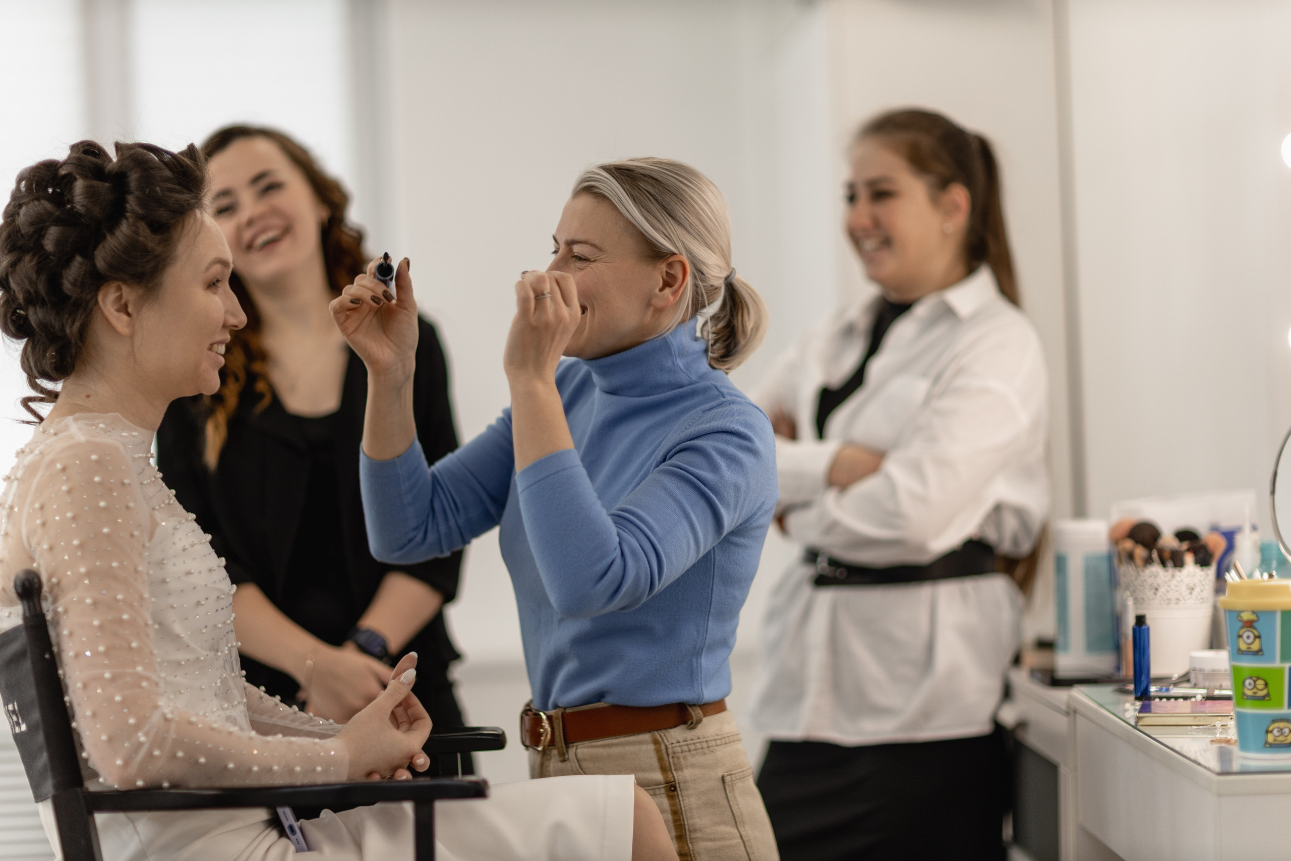 Ж + С. Свадебный и семейный фотограф в Магнитогорске Катя Буряк