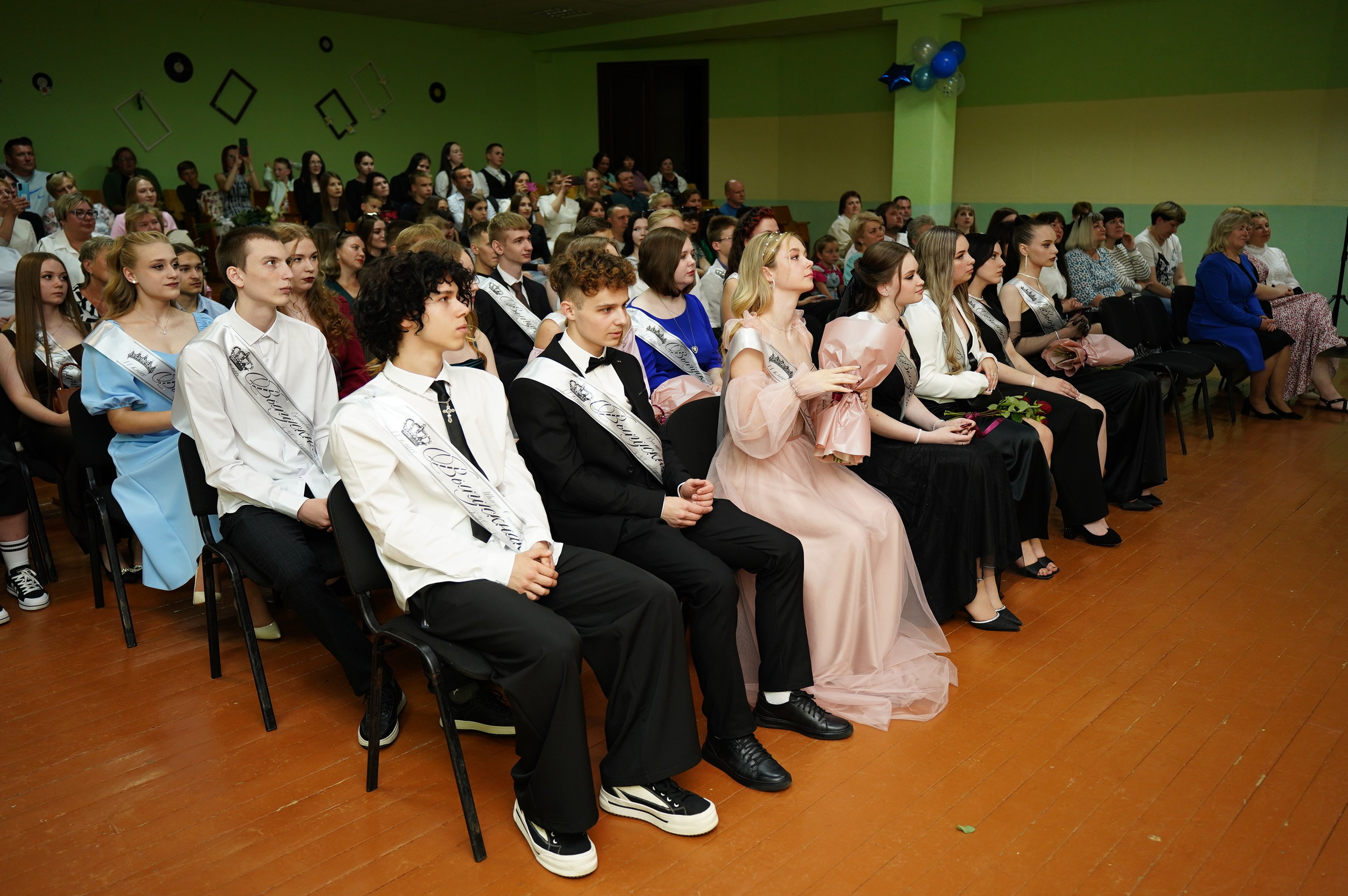 Выпускной. Семейный и свадебный фотограф Минск, Беларусь Анна Орловская