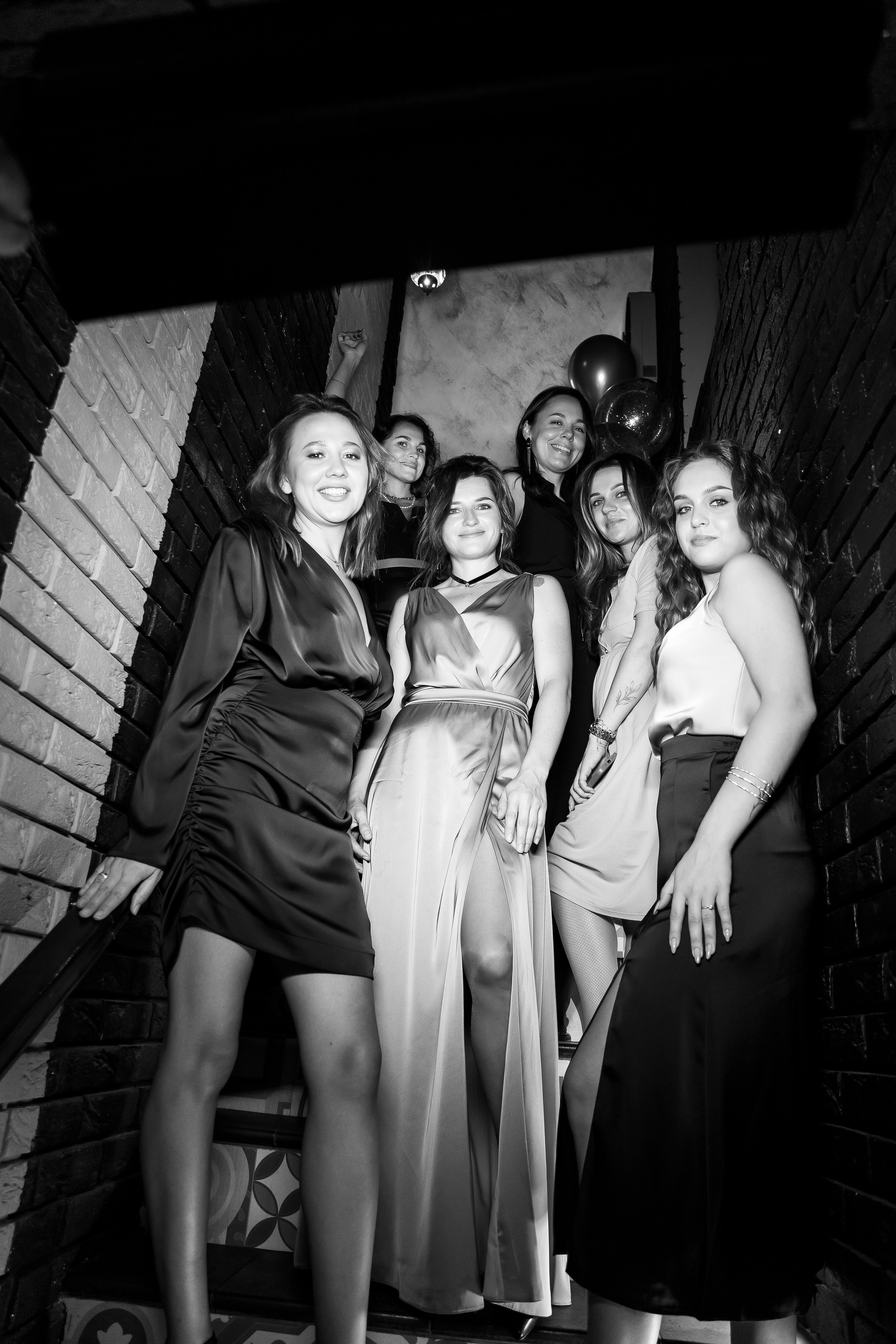 День Рождения. Свадебный и портретный фотограф в Калининграде Наталия Еник