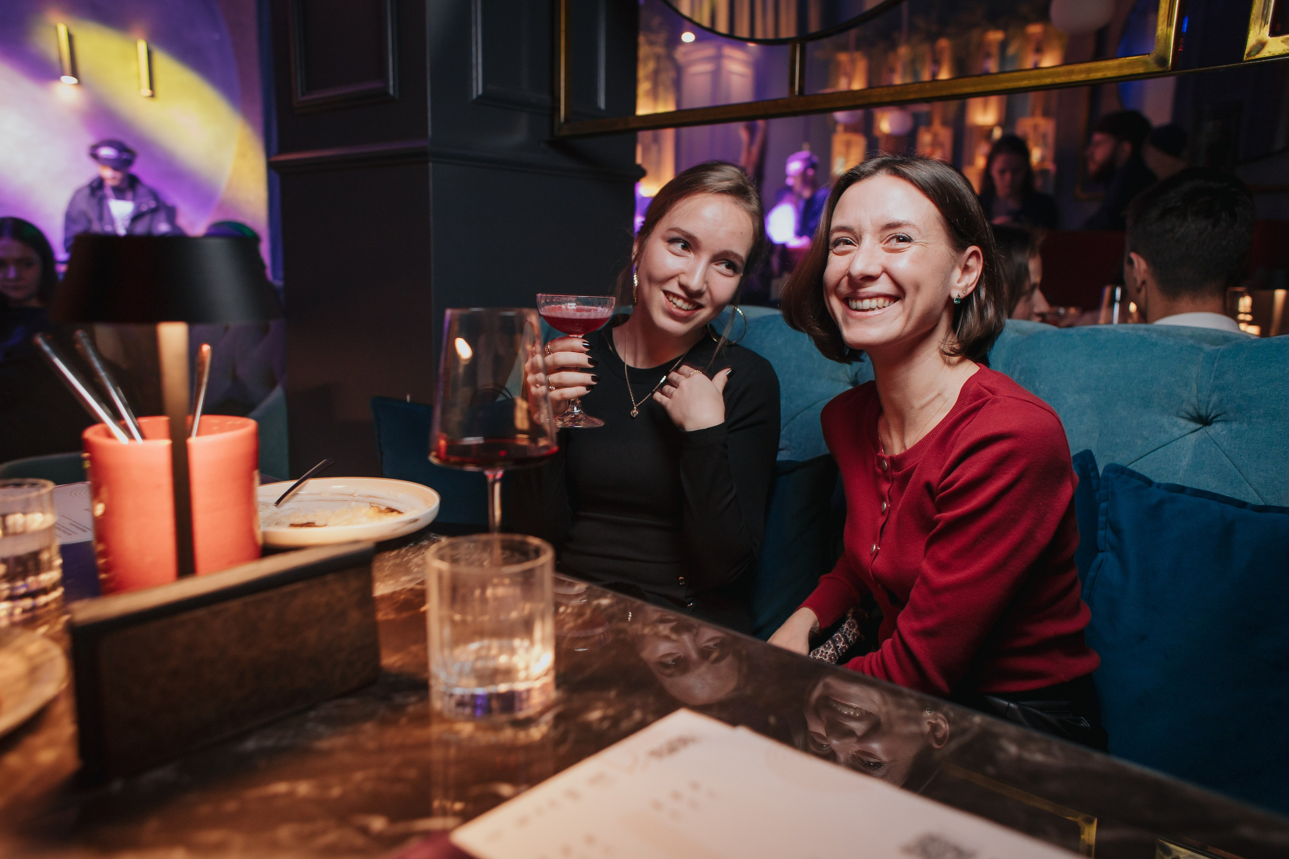 Rudolph's Bar. Свадебный и репортажный фотограф в Екатеринбурге и Сухом Логу