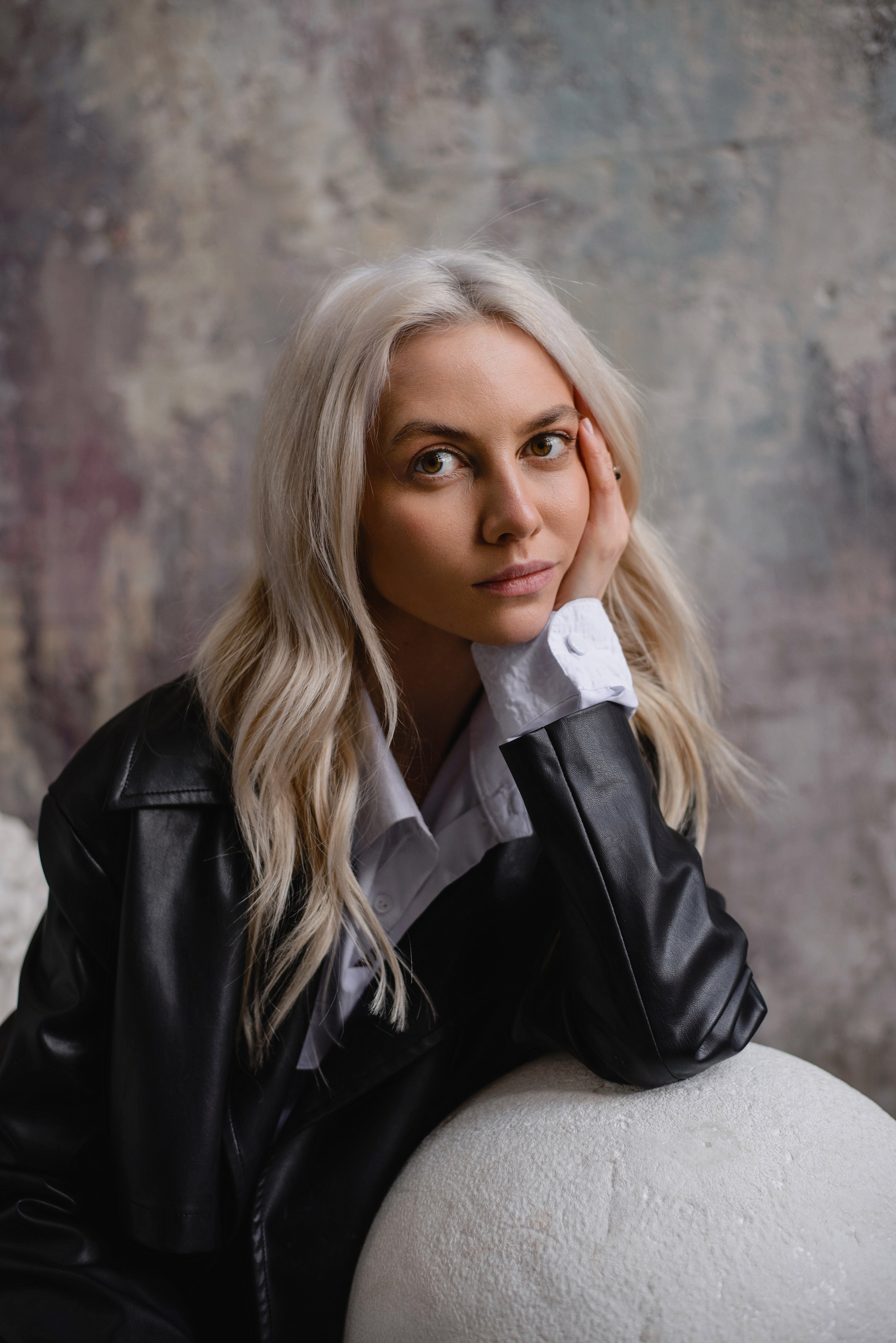 Екатерина. Фотограф в Москве Казакова Анна