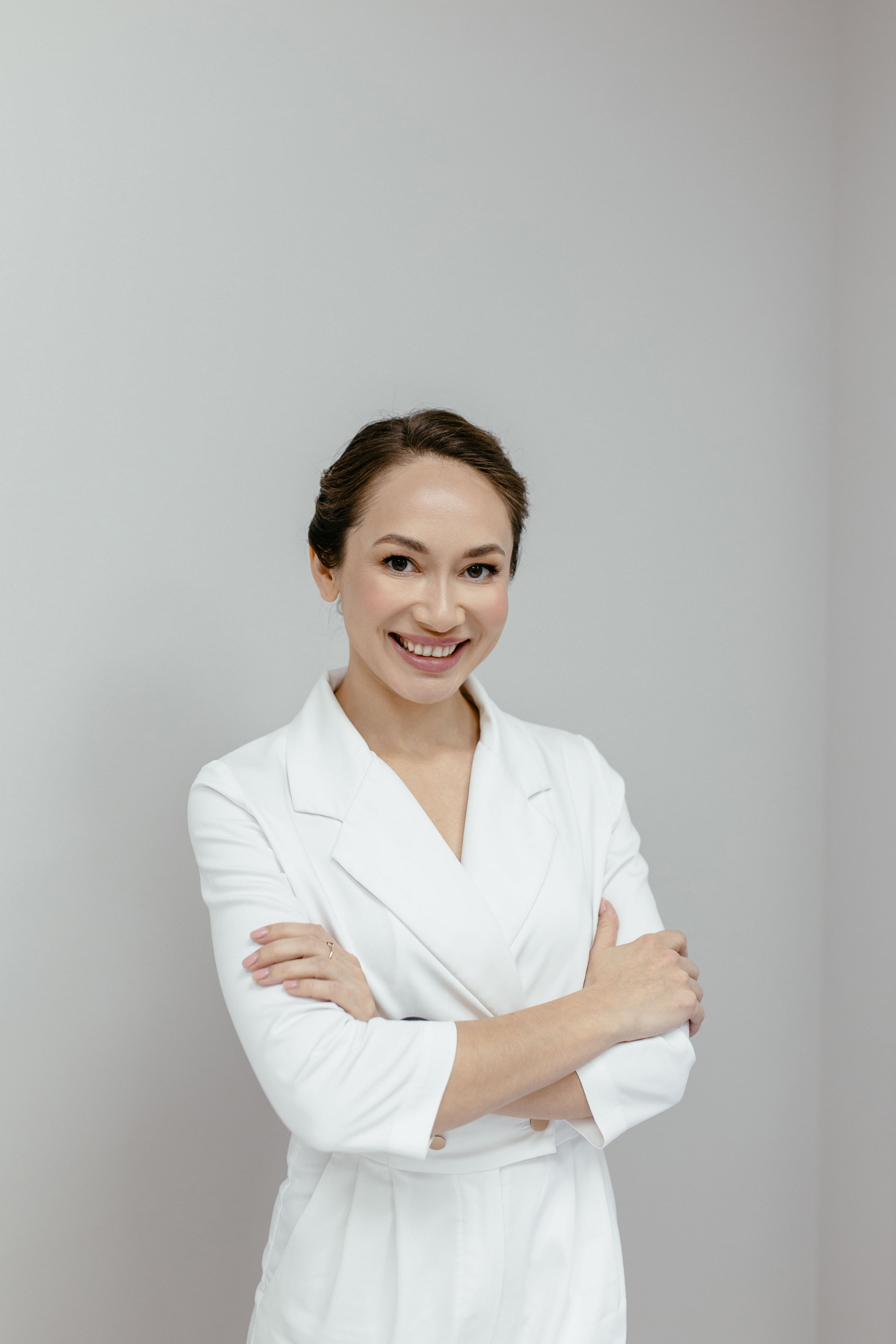 Татьяна, косметолог. Свадебный и семейный фотограф Екатерина Иванова