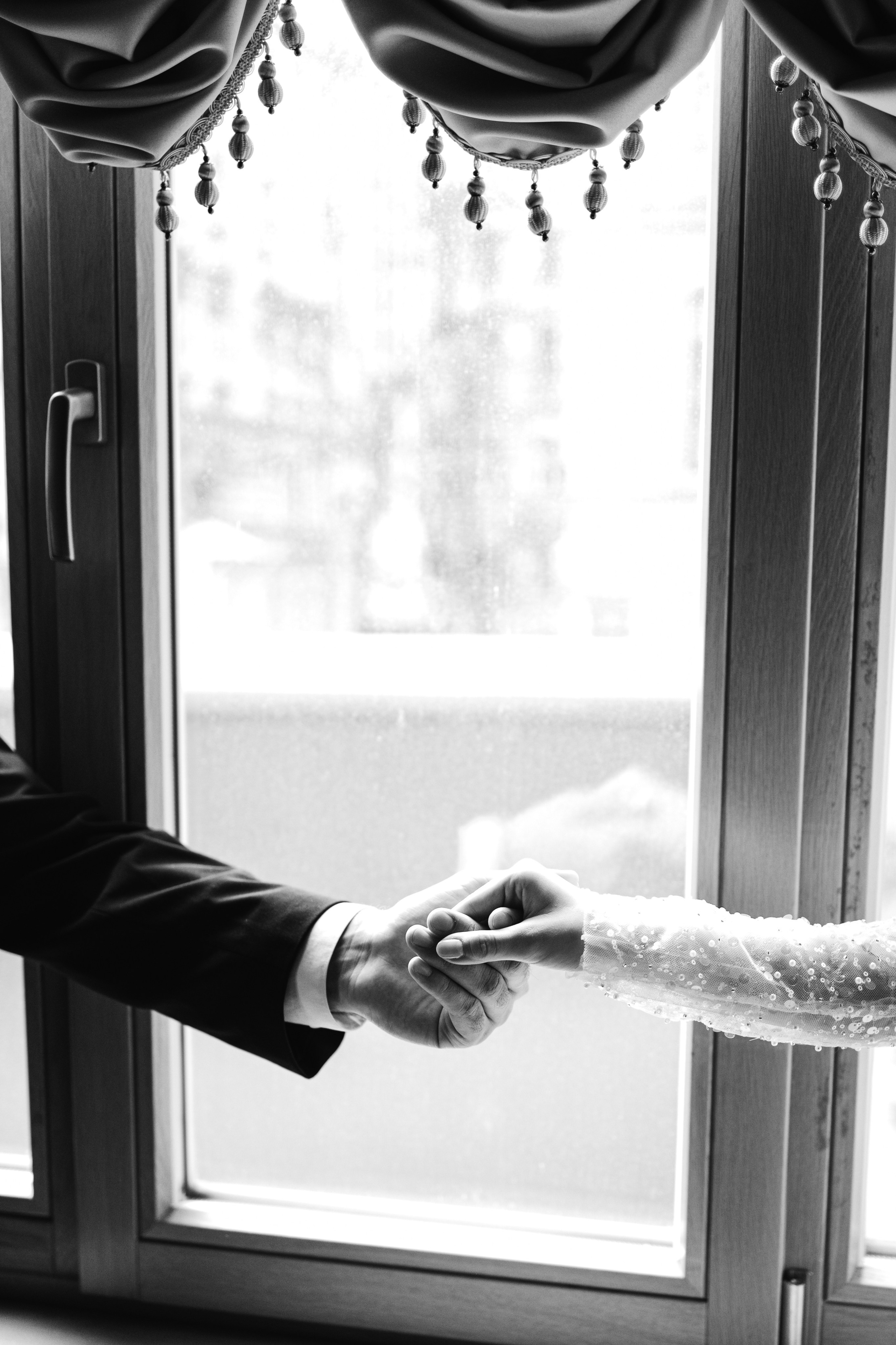 Илья и Мария. ФОТОГРАФ АЛИНА ФОКА