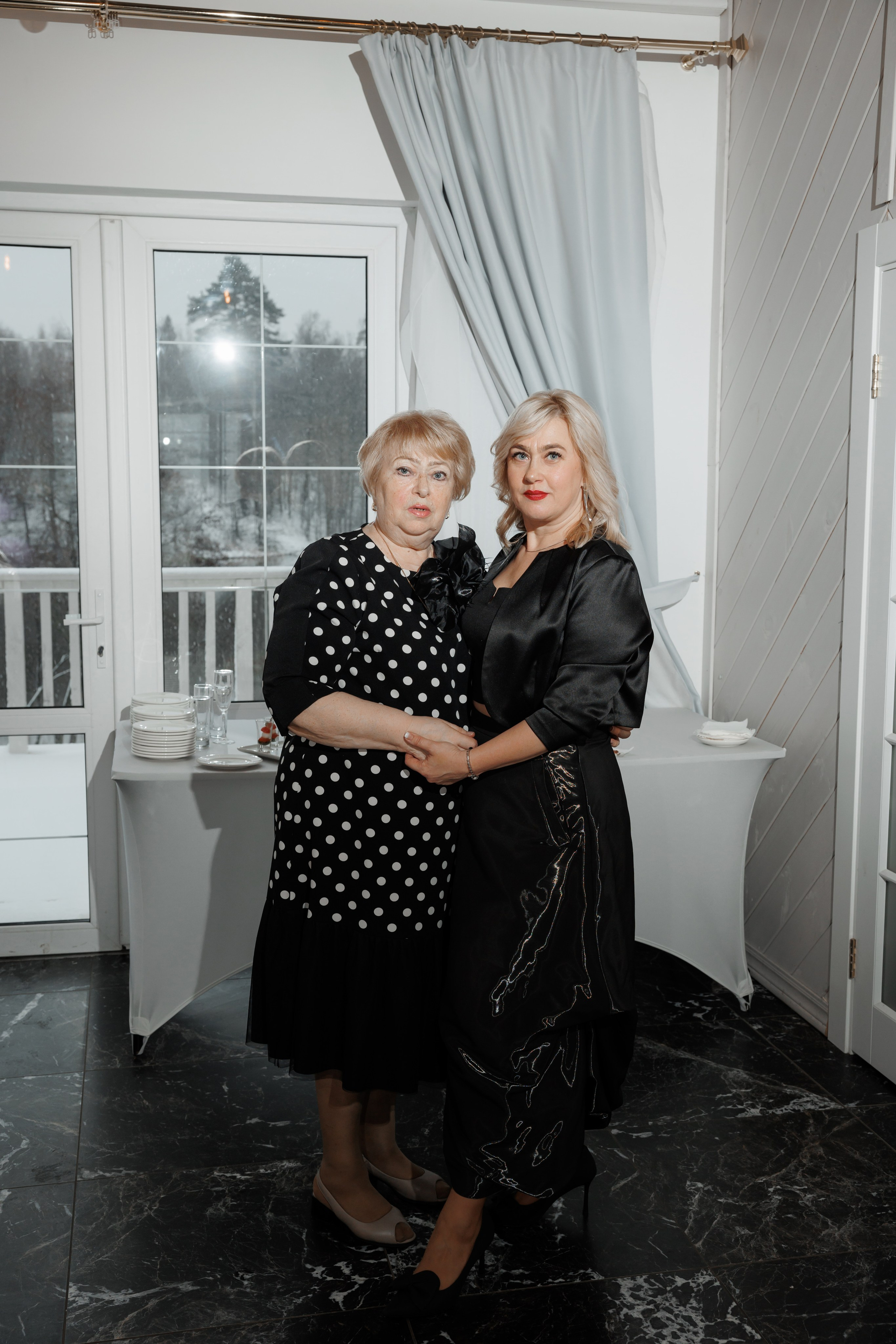 Юбилей, ресторан «Барский», усадьба «Гребнево». Свадебный и репортажный фотограф (Москва, Королев и другие)