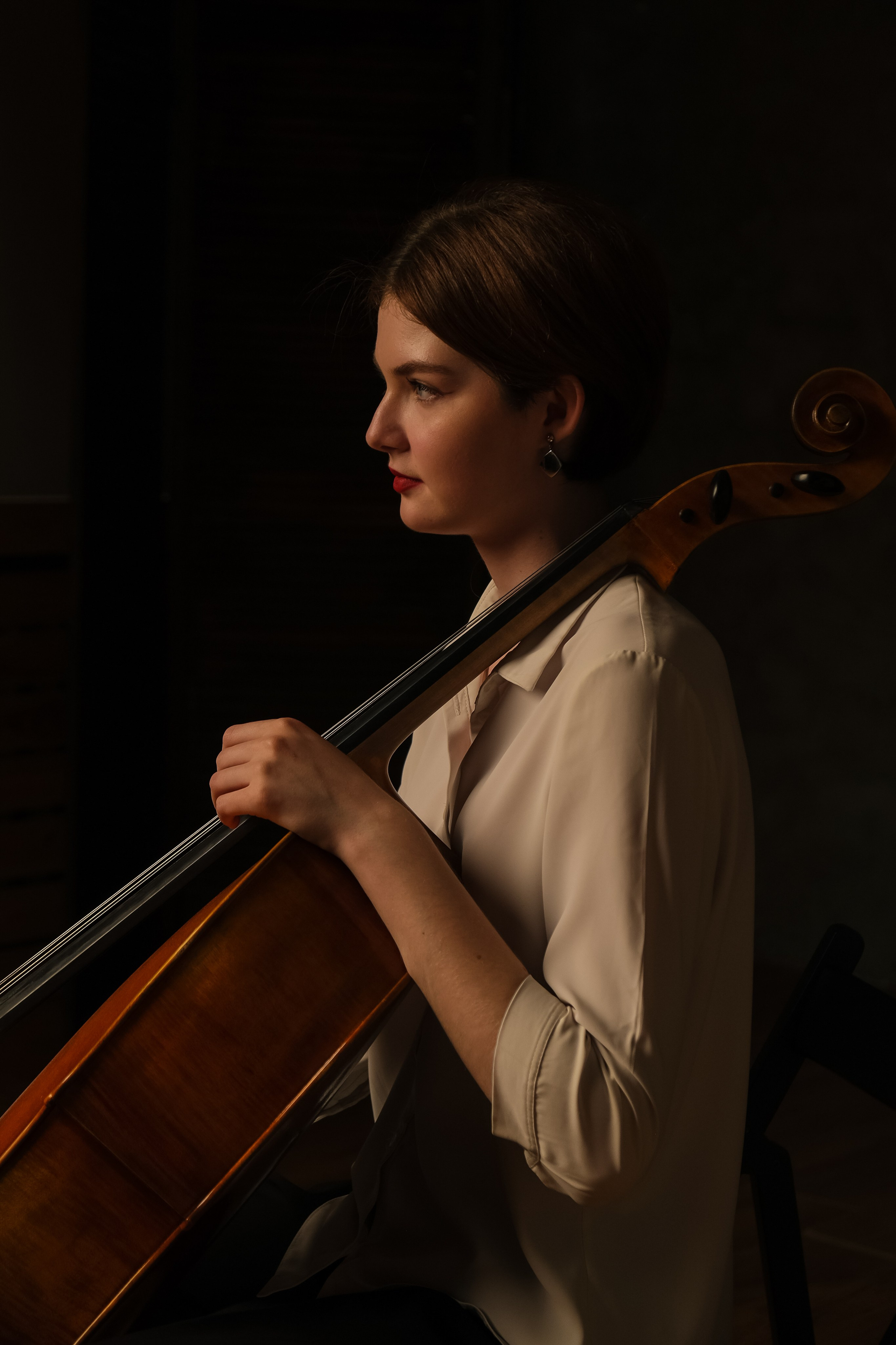 Полина. Елена Фирсова | Фотограф Астрахань