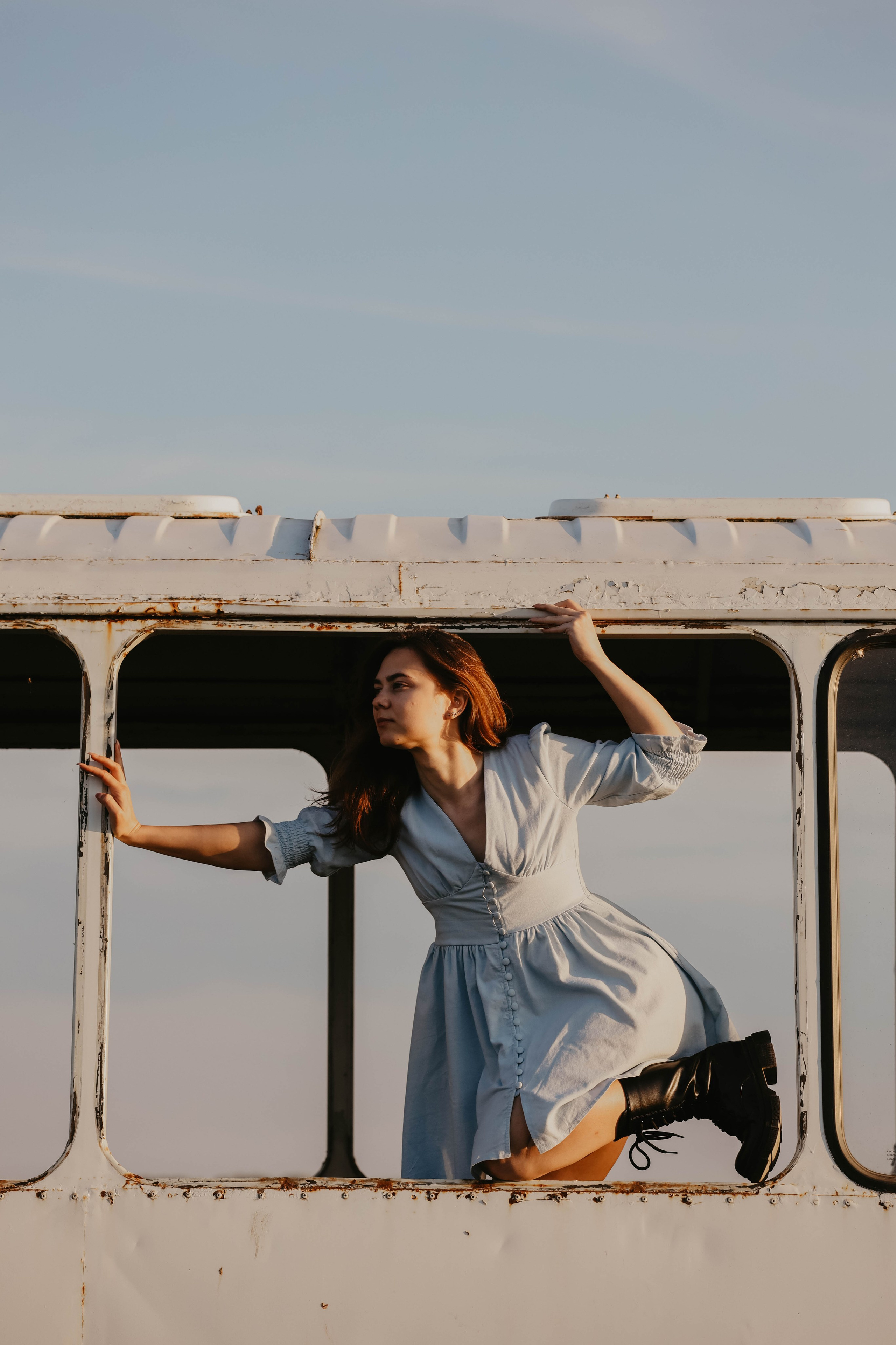 Света. Елена Фирсова | Фотограф Астрахань