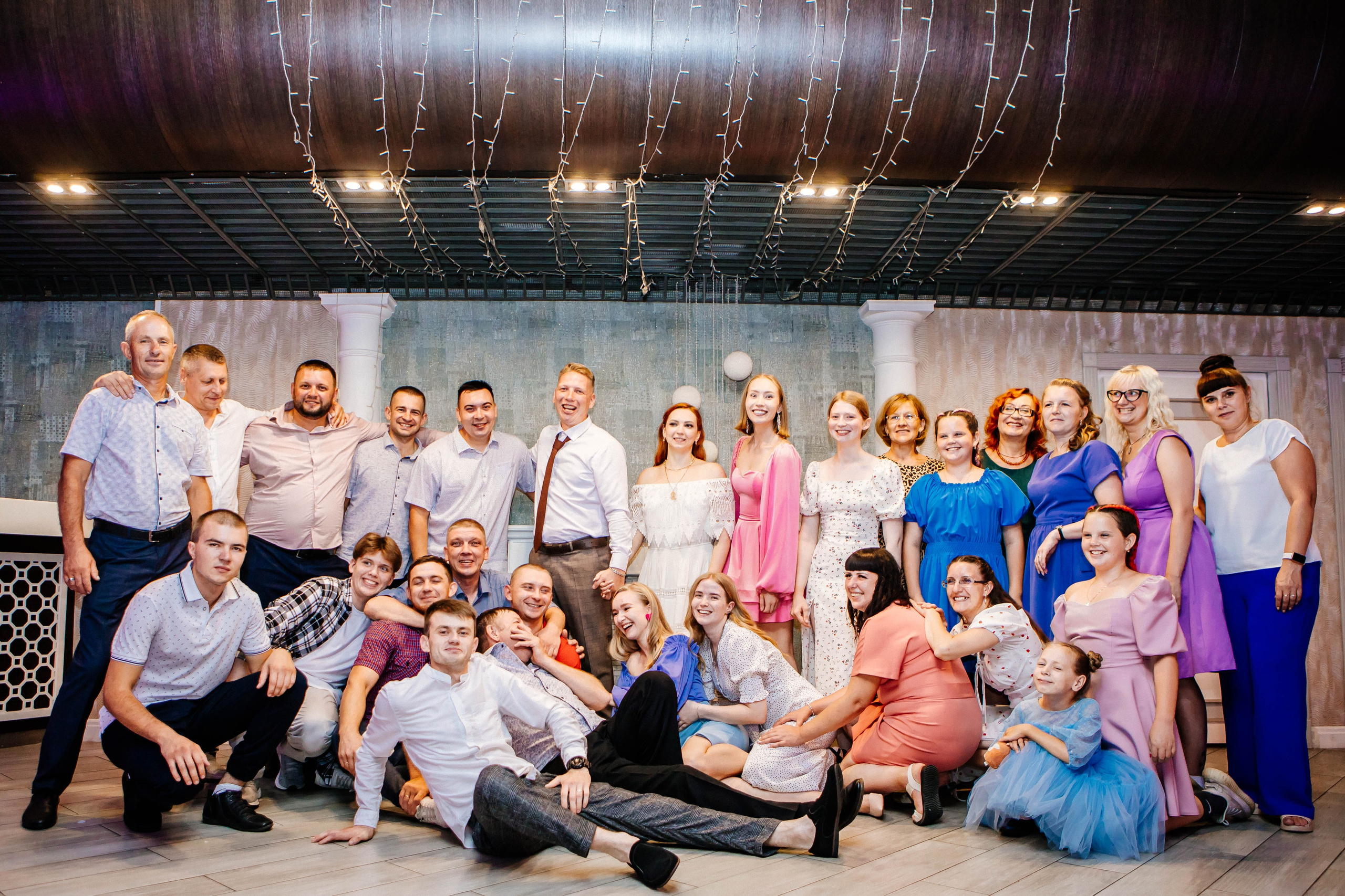 Форсаж. Рыжова Тамара