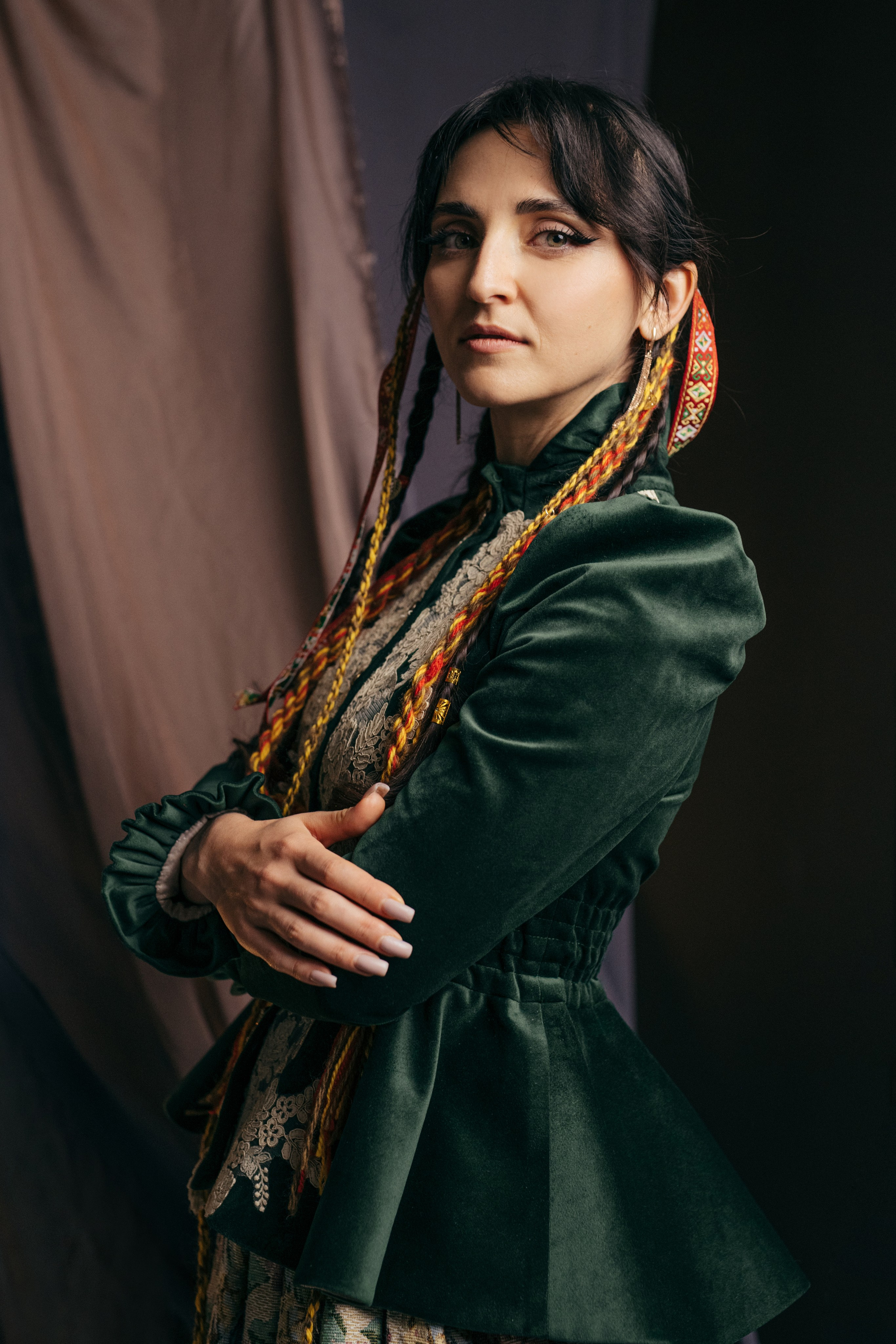 Джемма. Свадебный и семейный фотограф Алиса Полякова |Старый Оскол | Воронеж