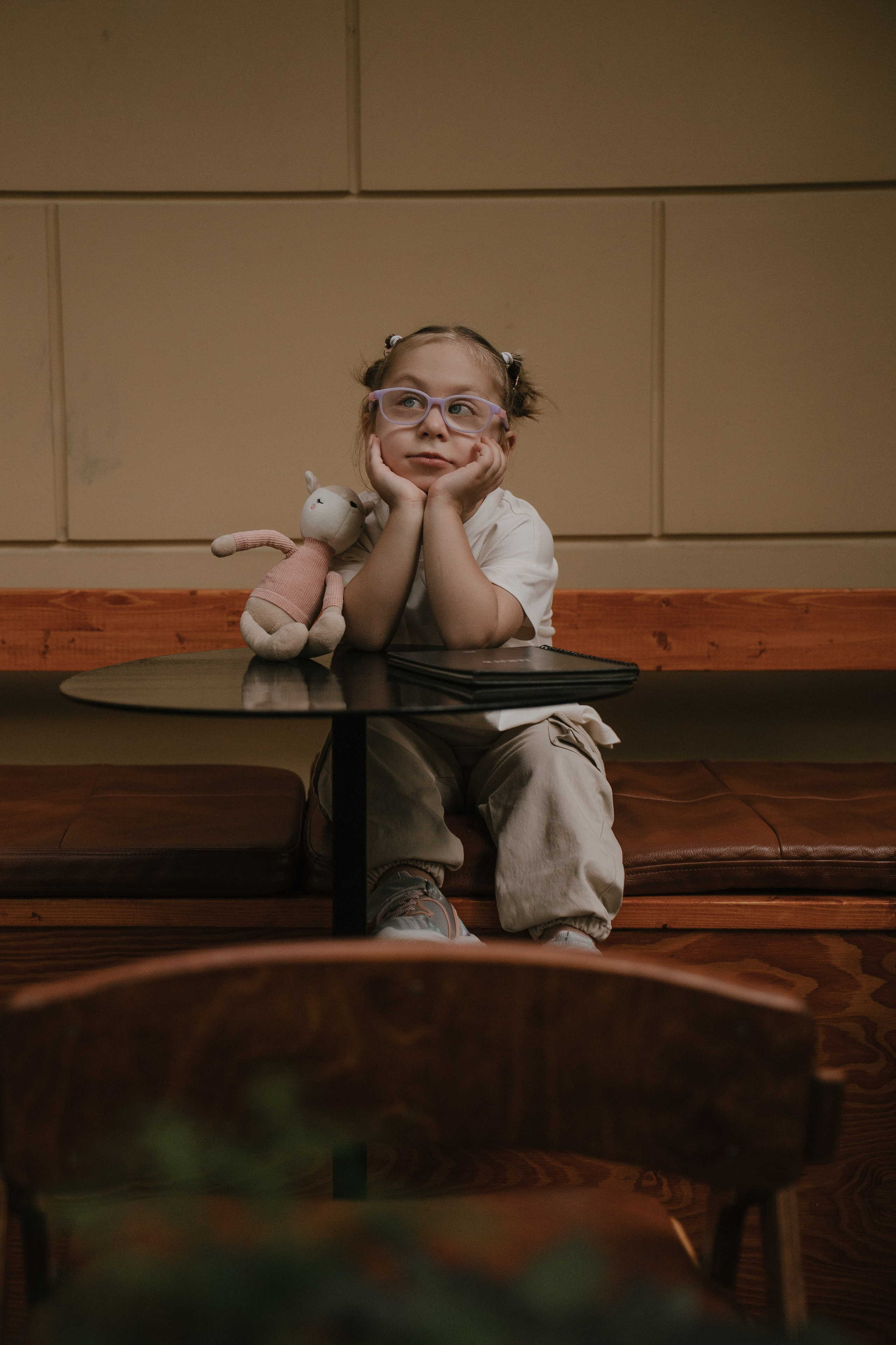 Настя и Аришка. Главная