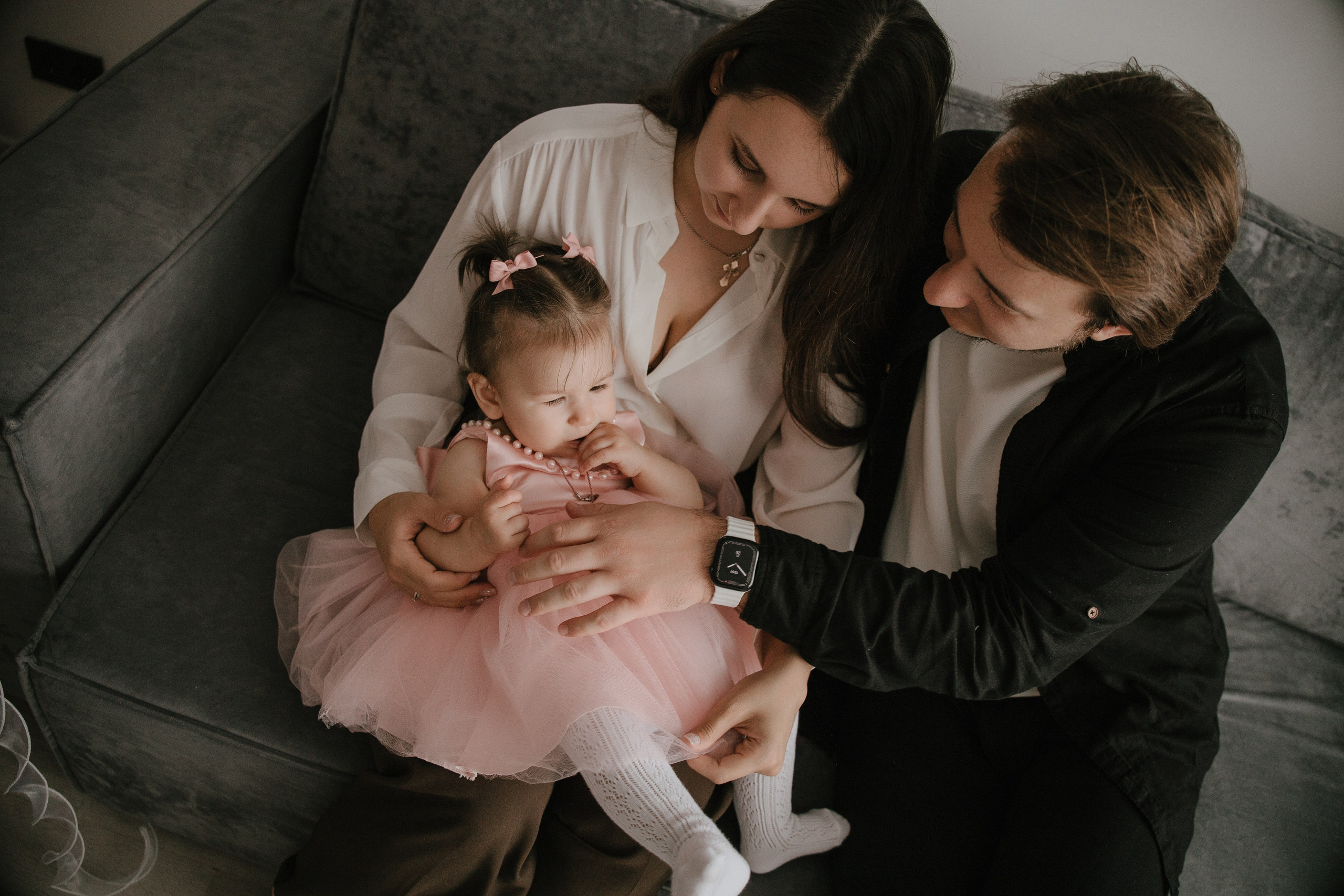 Годик Олимпии. Главная