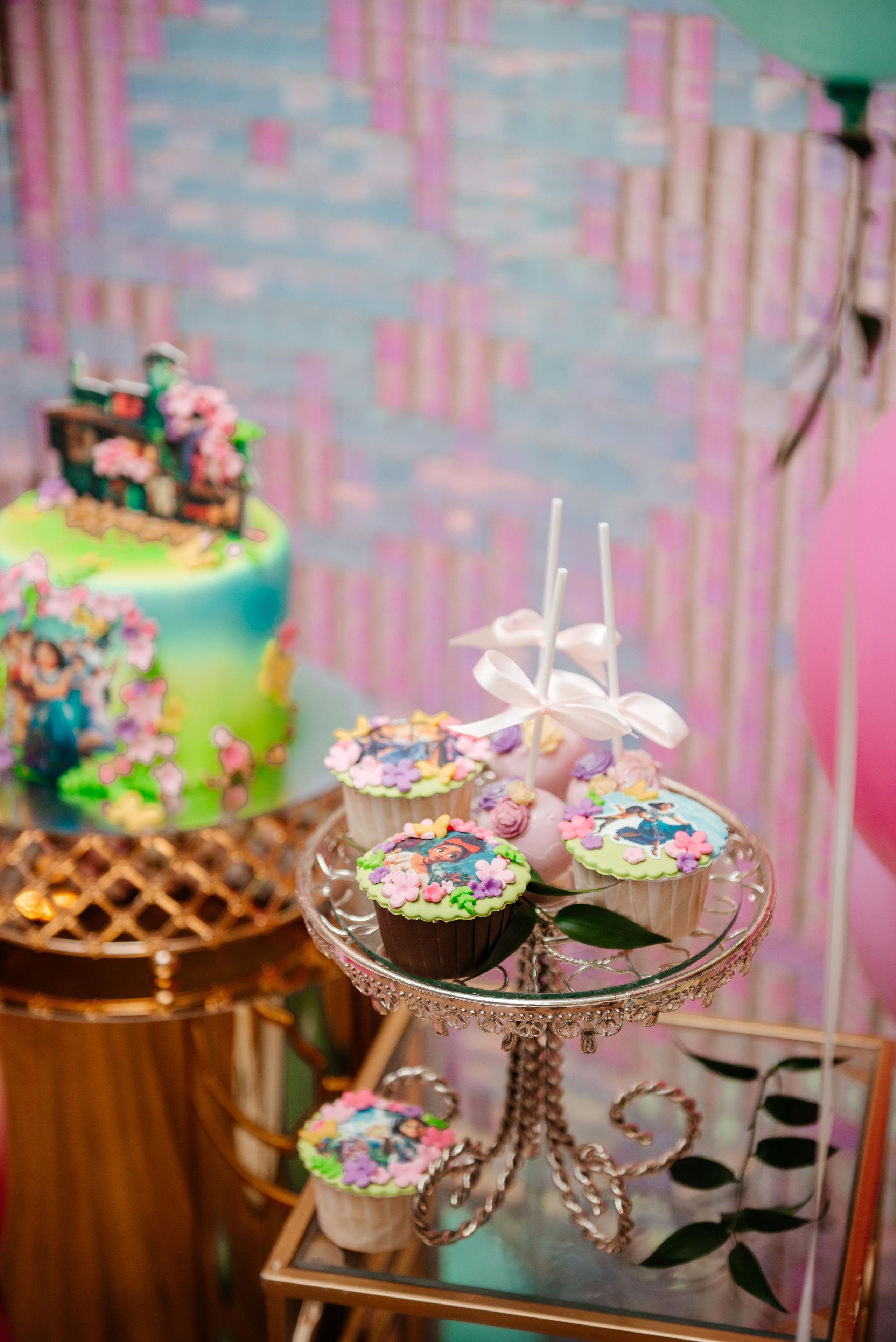 Верочке 7 лет. Репортаж с праздника. Свадебный, семейный фотограф Санкт-Петербург, Колпино, Юлия Хоружая