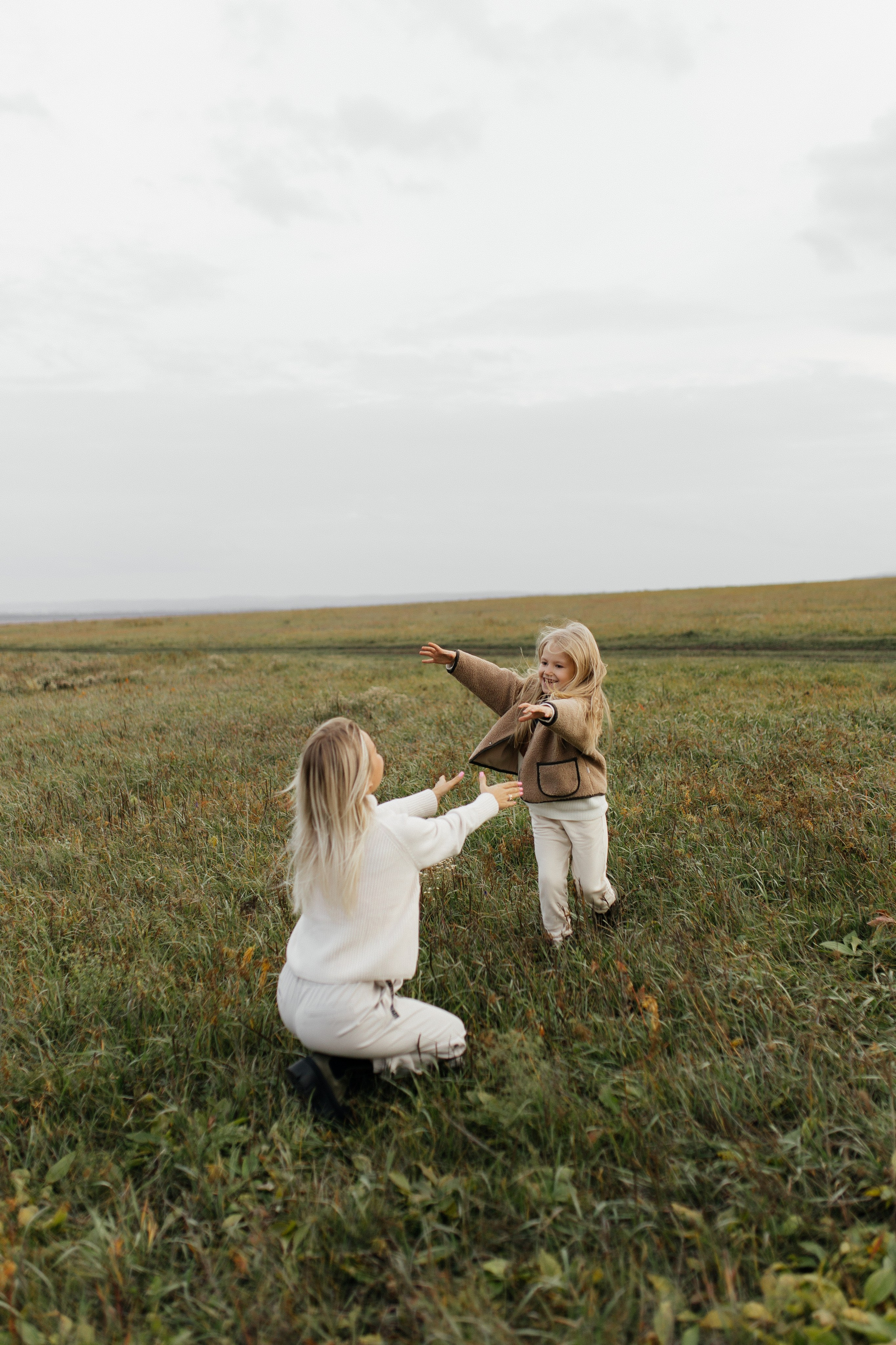 Кристина & Николь