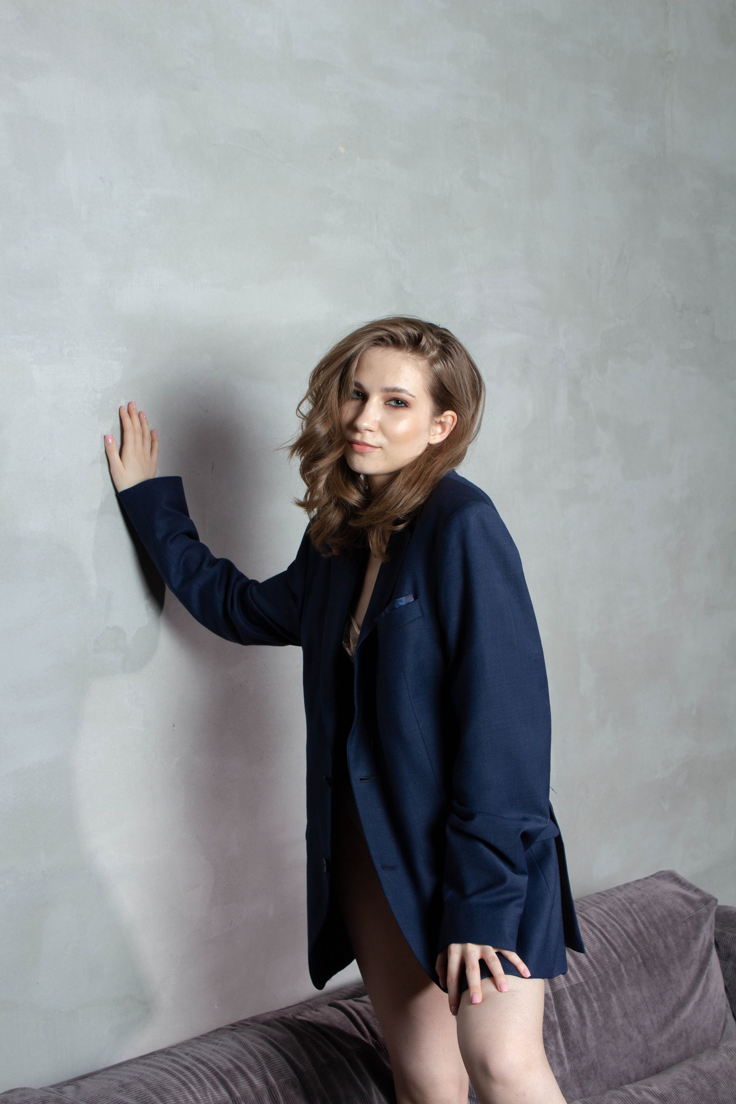 Екатерина. Фотограф Шагалов Михаил