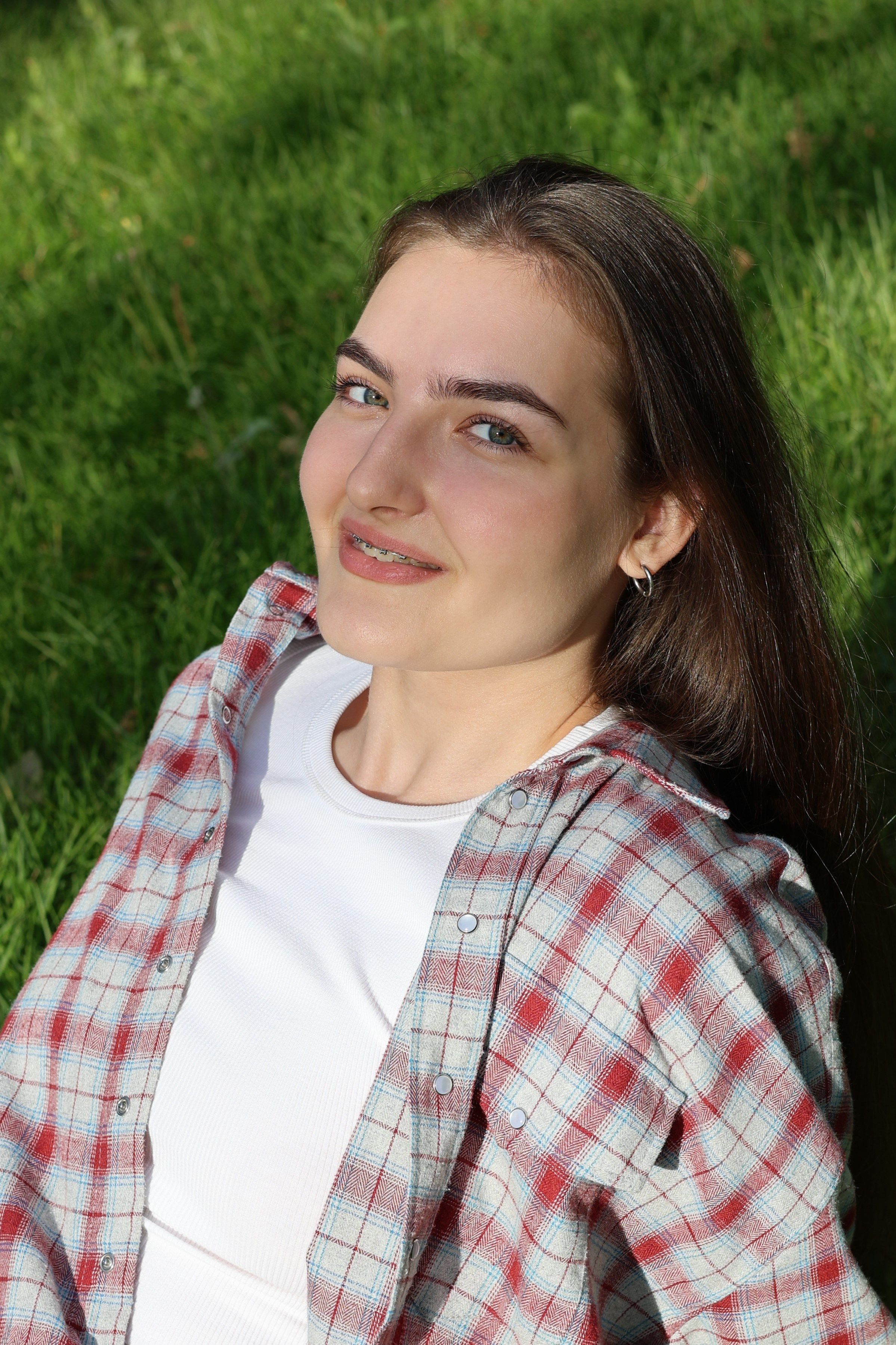 Индивидуальная фотосъемка. Фотограф | Анастасия Китаева | Воронеж | Москва