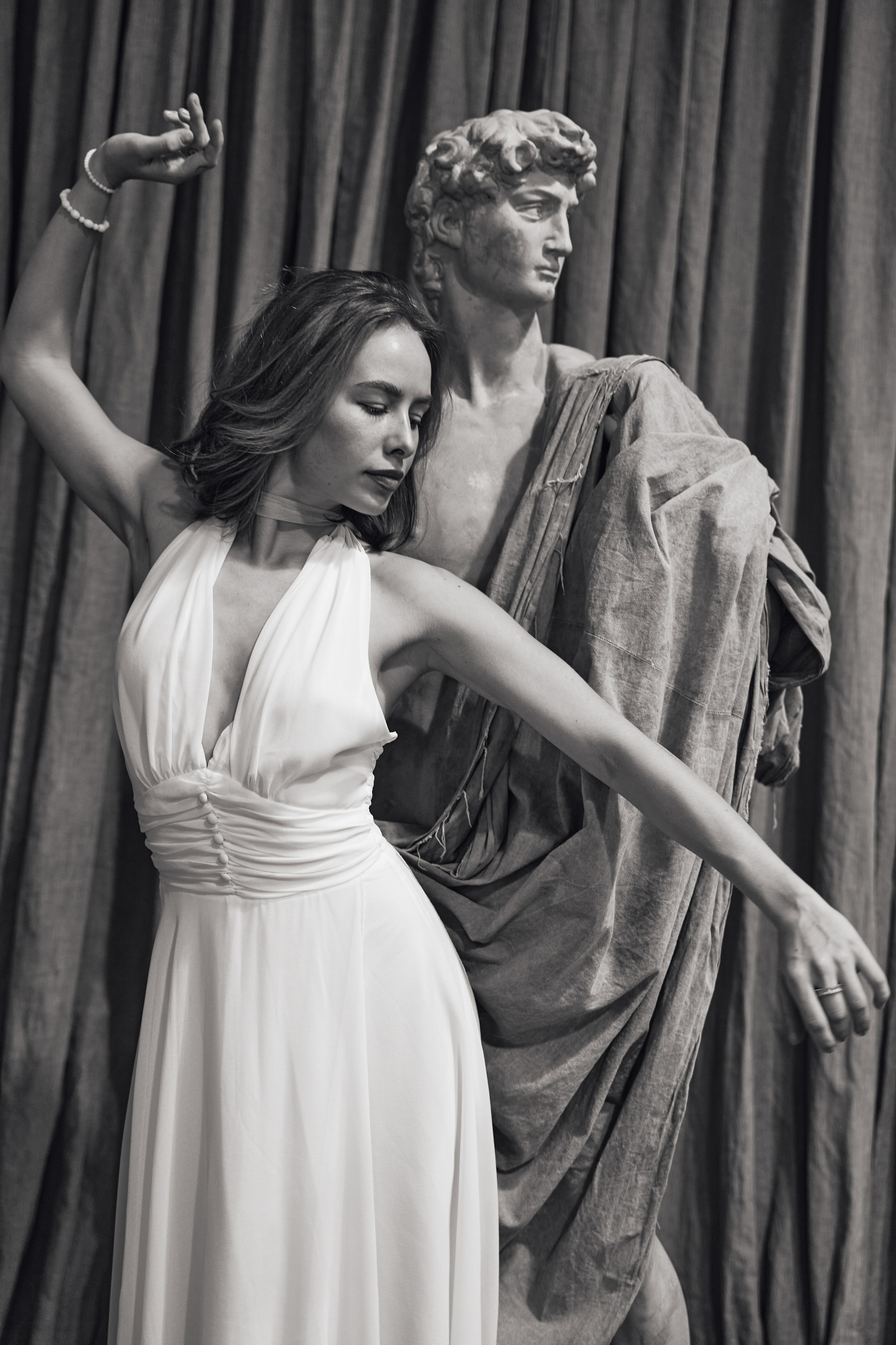 Аполлинария. Портретный и репортажный фотограф в Москве