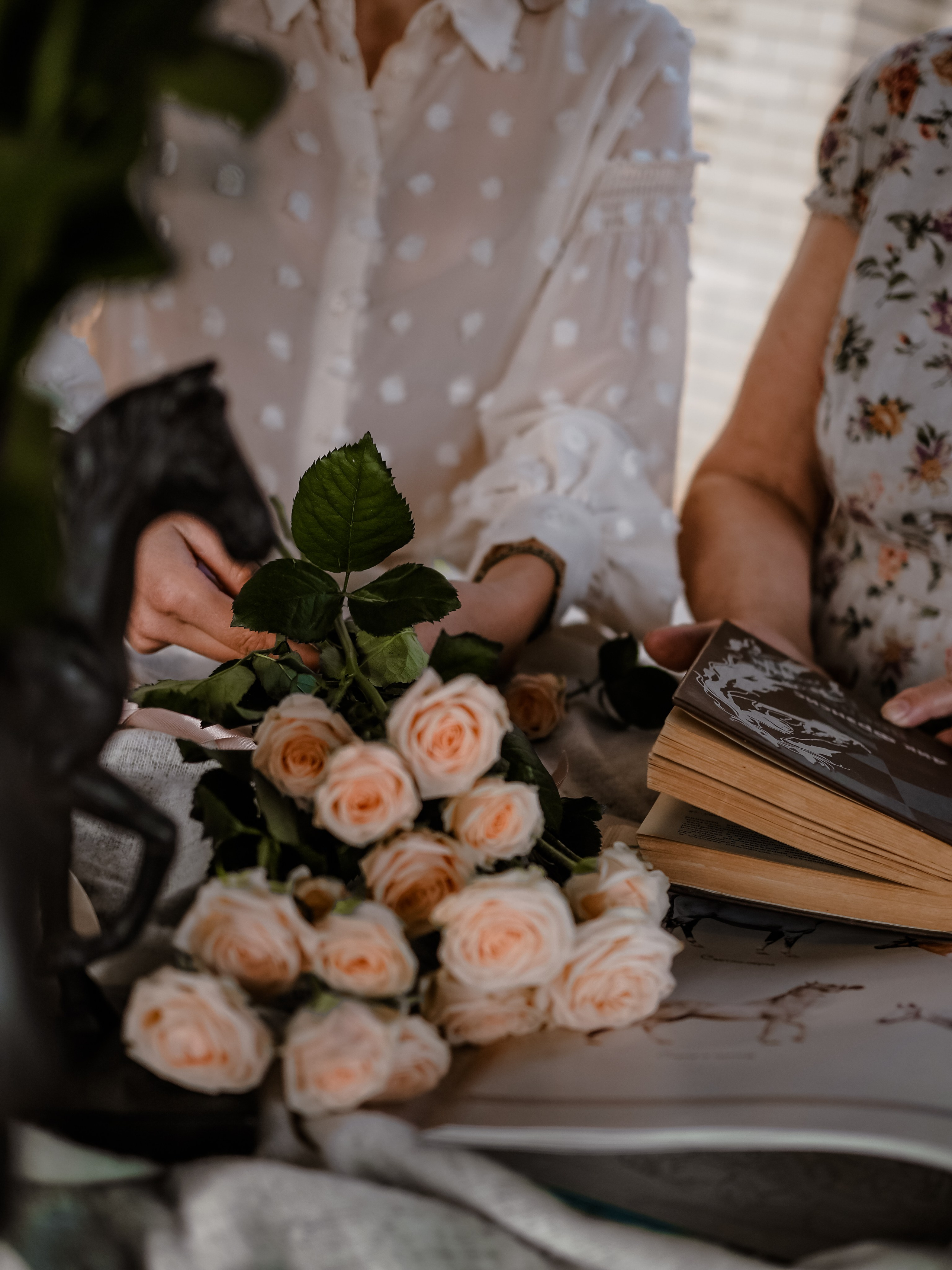 История. Фотограф Рязань. Семейный Свадебный фотограф