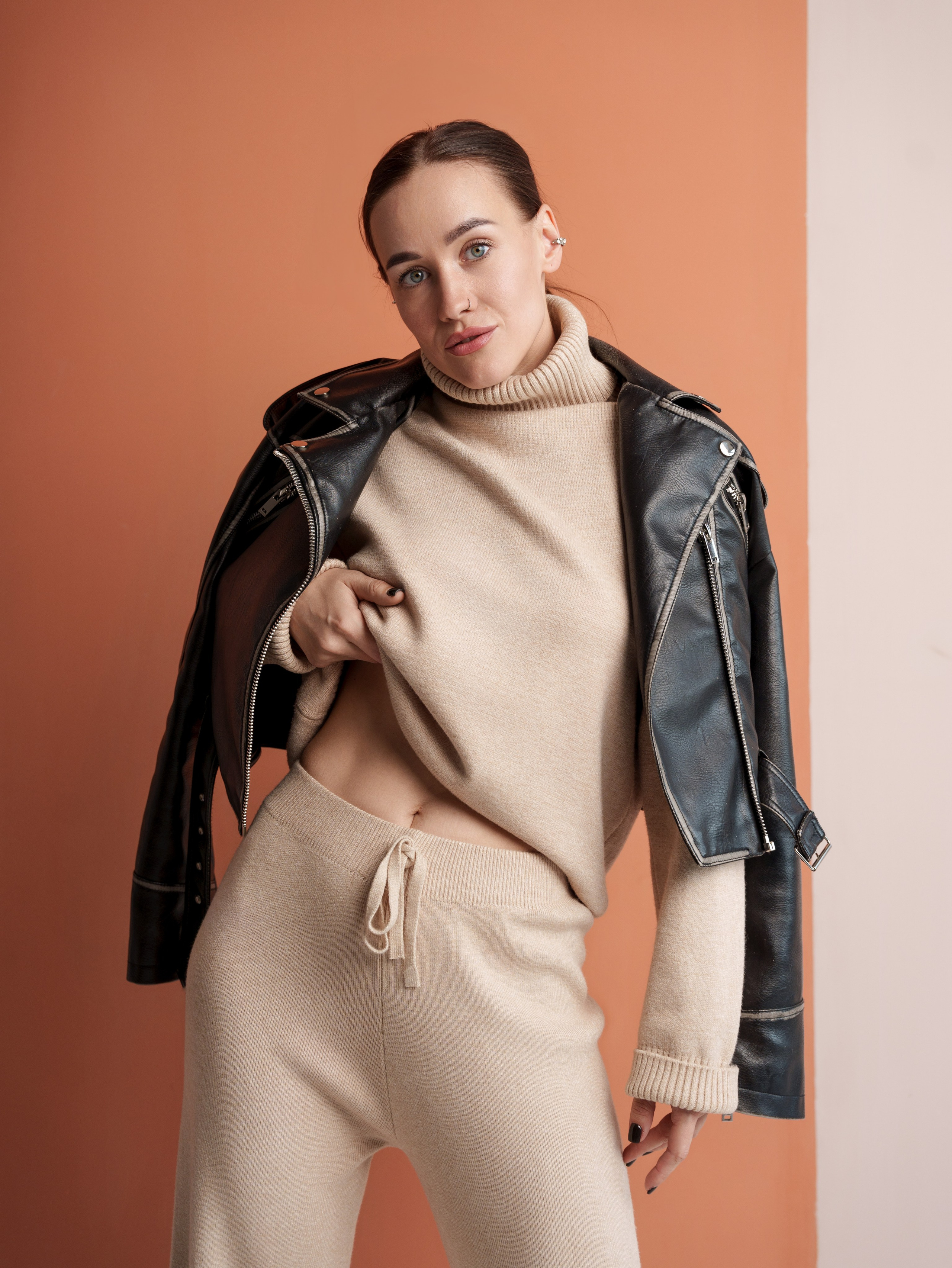 Женские костюмы. Портретный и Контент фотограф Григорий Семенов (Grifon) в Ижевске