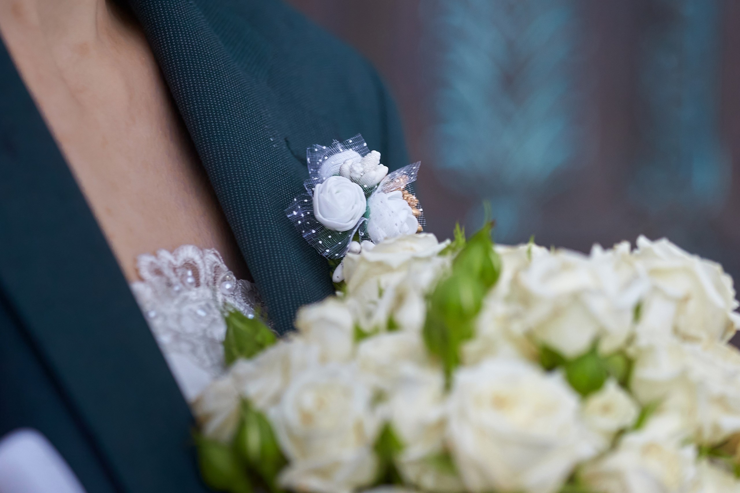 Аня и Артем