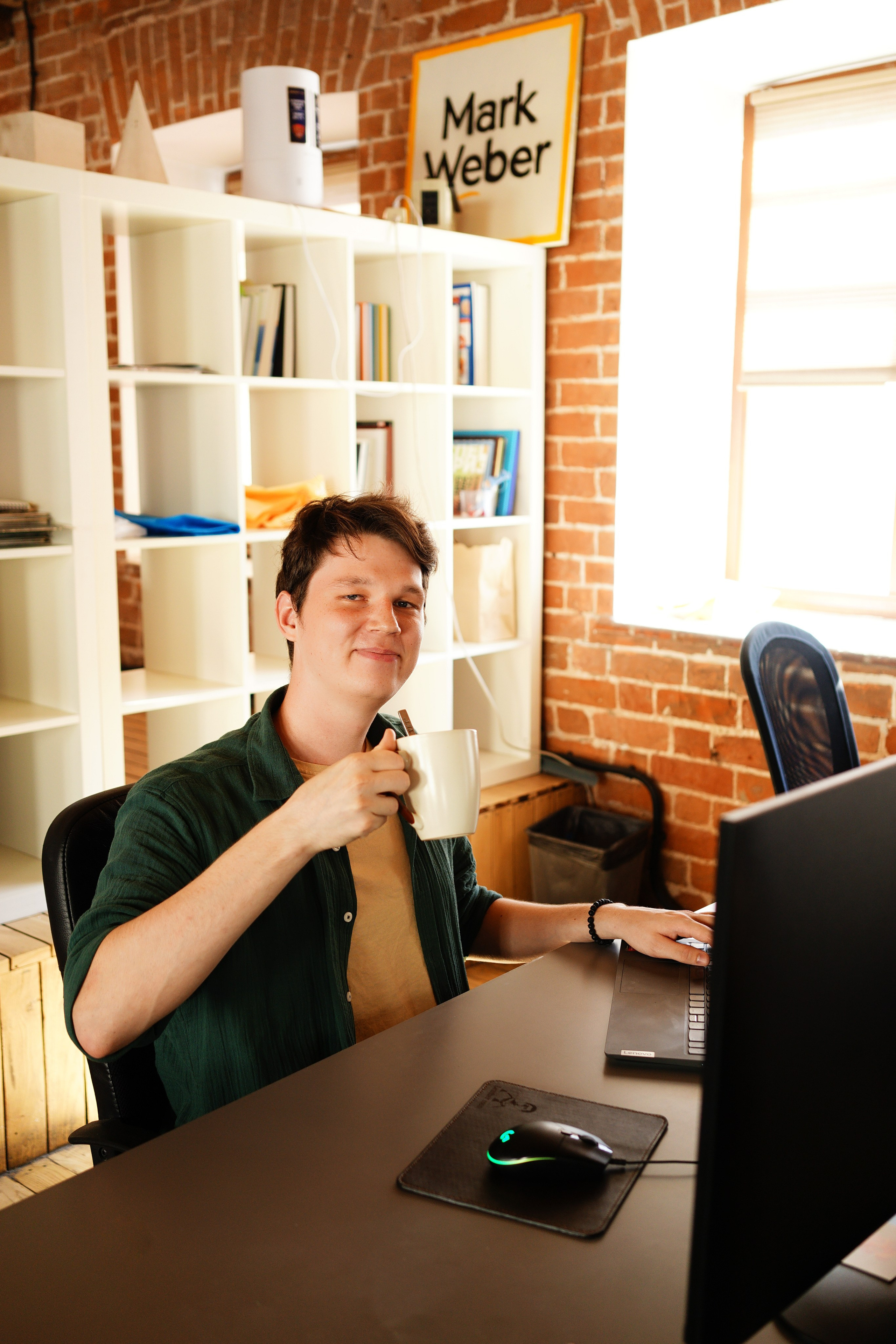 Mark Weber. Сайт фотографа Нади Новиковой