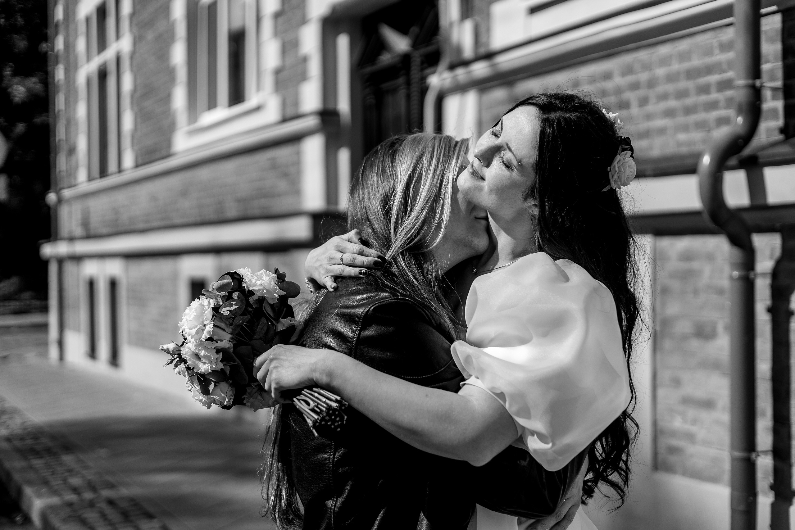 Николай и Ольга | Черняховск, Понарт, замок Инстербург. Фотограф Елена Медок Калининград