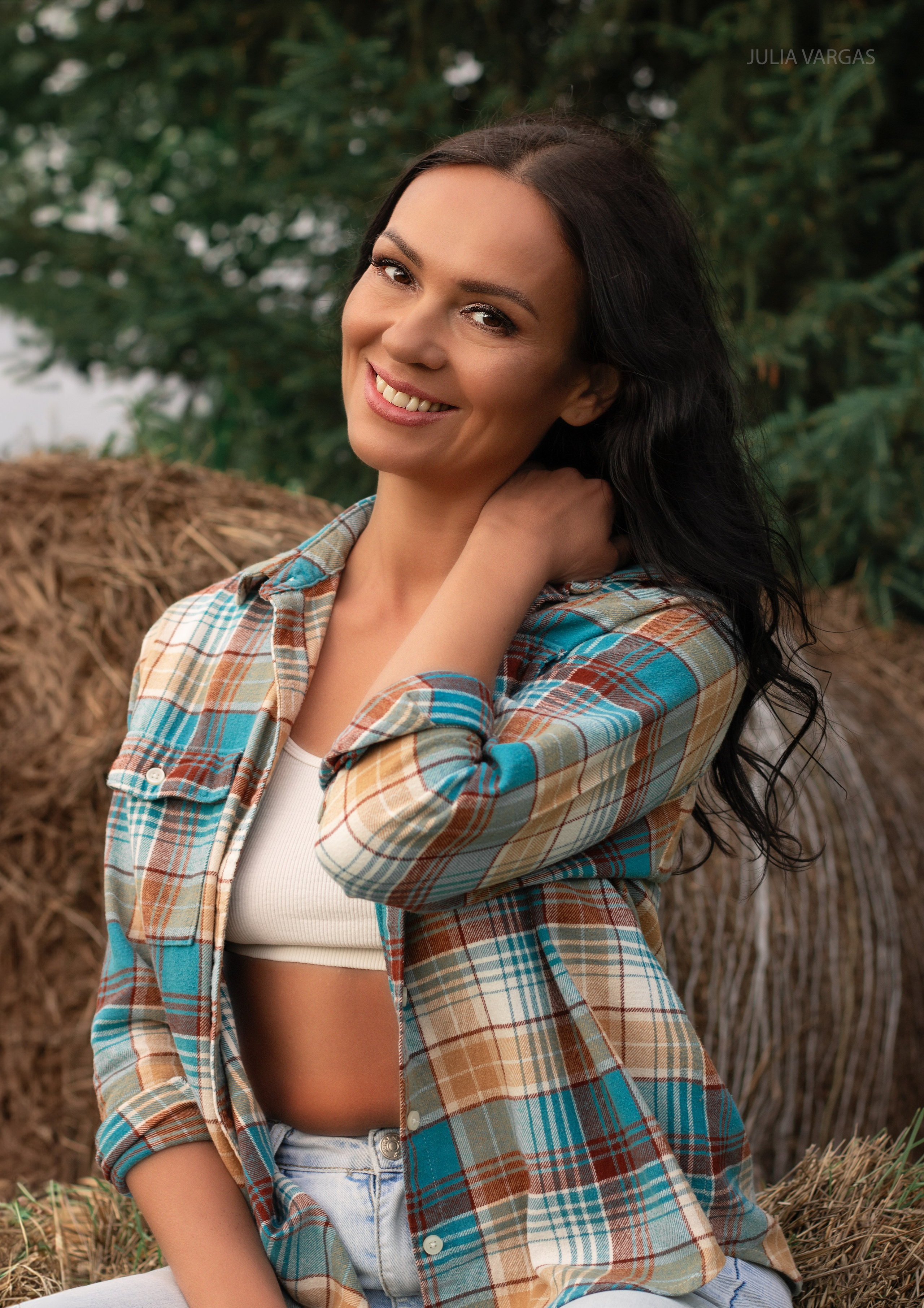 Современное фото. Сказочный фотограф в Екатеринбурге Юлия Варгас, фотосессия под ключ