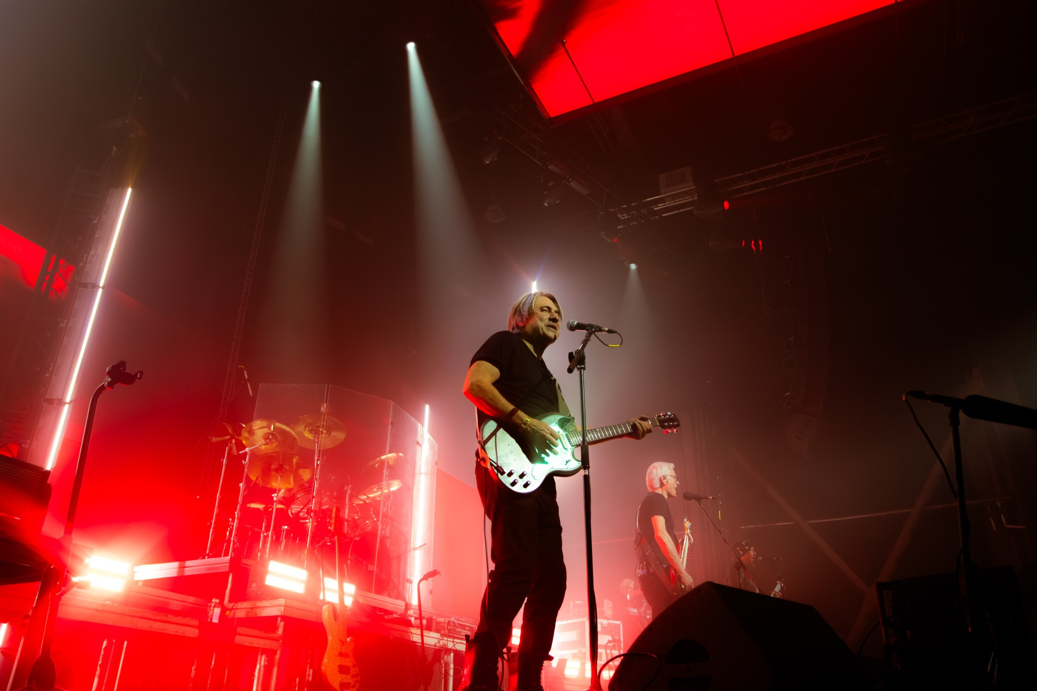 Концертный фотограф