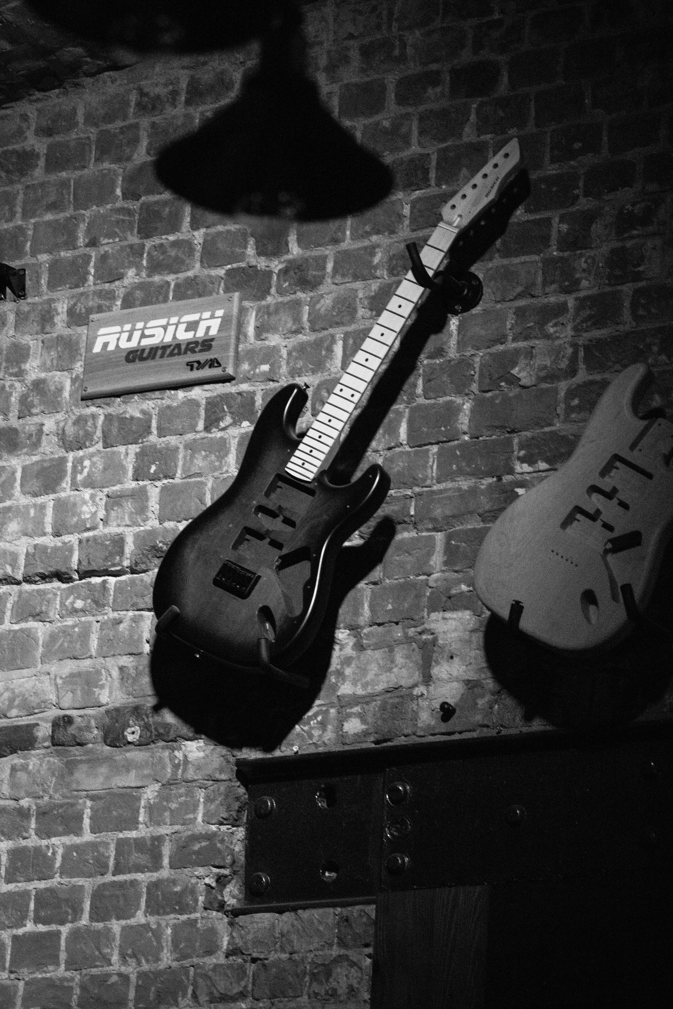 Костя Кулясов и группа Анимация. Концертный фотограф