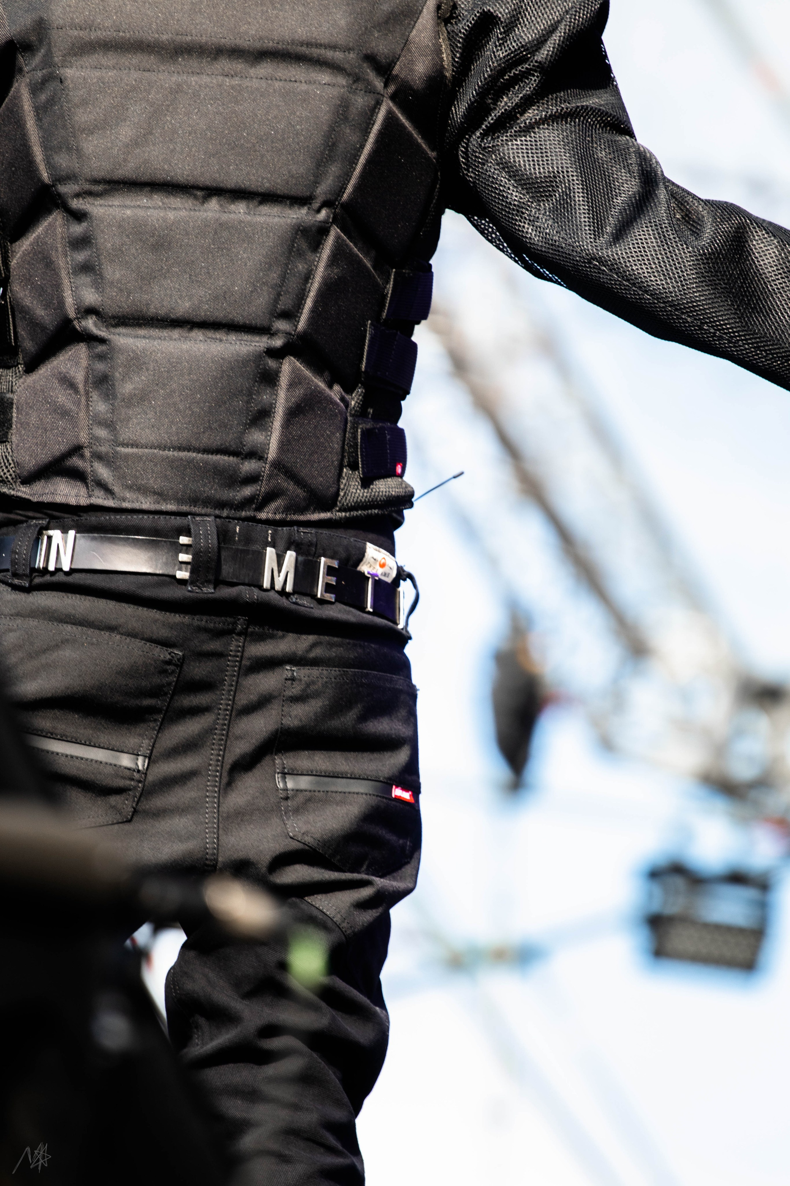 Элджей // VK фест Санкт-Петербург. Концертный фотограф