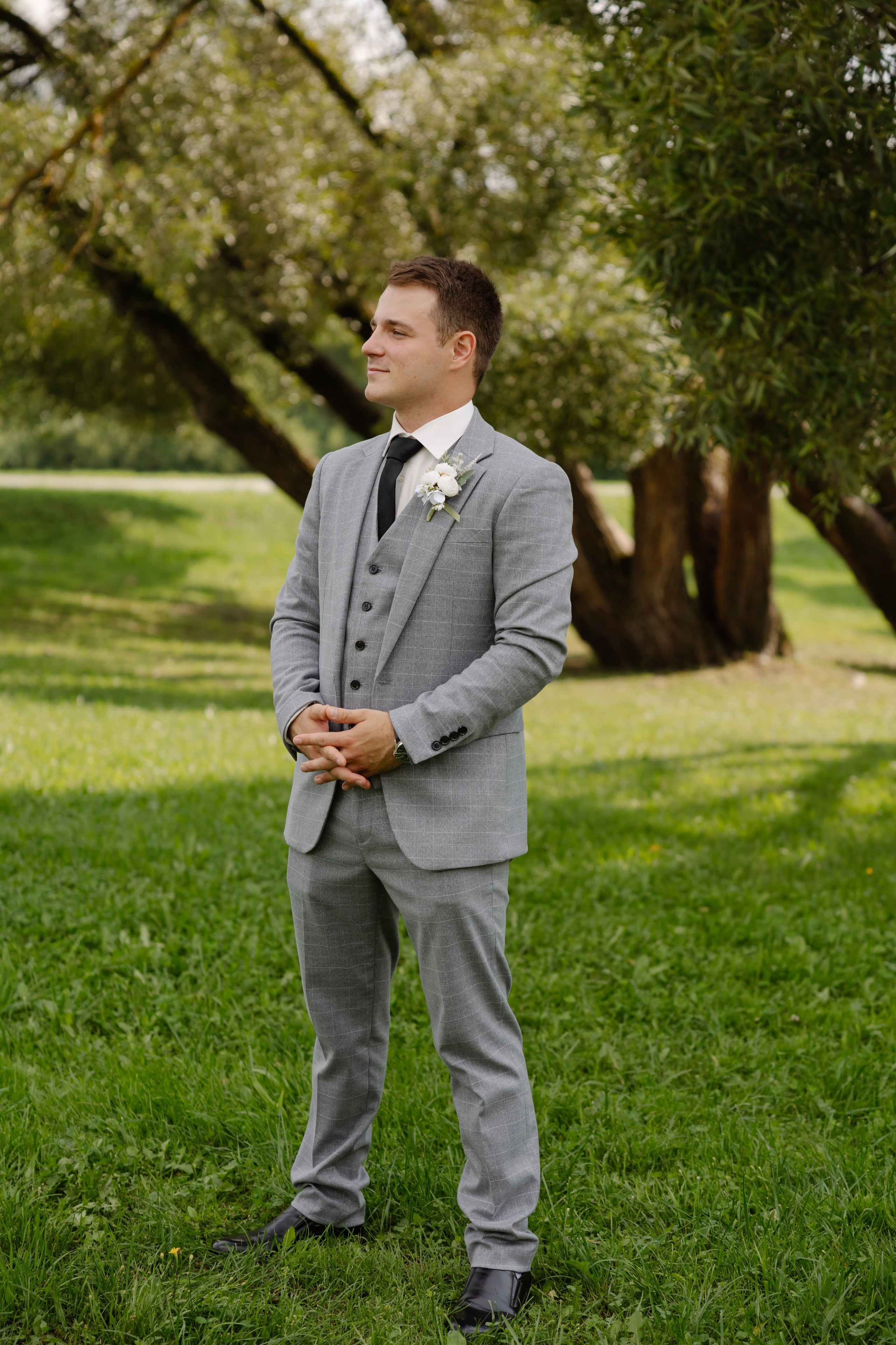 Алёна и Руслан. Фотограф и Видеограф во Владимире