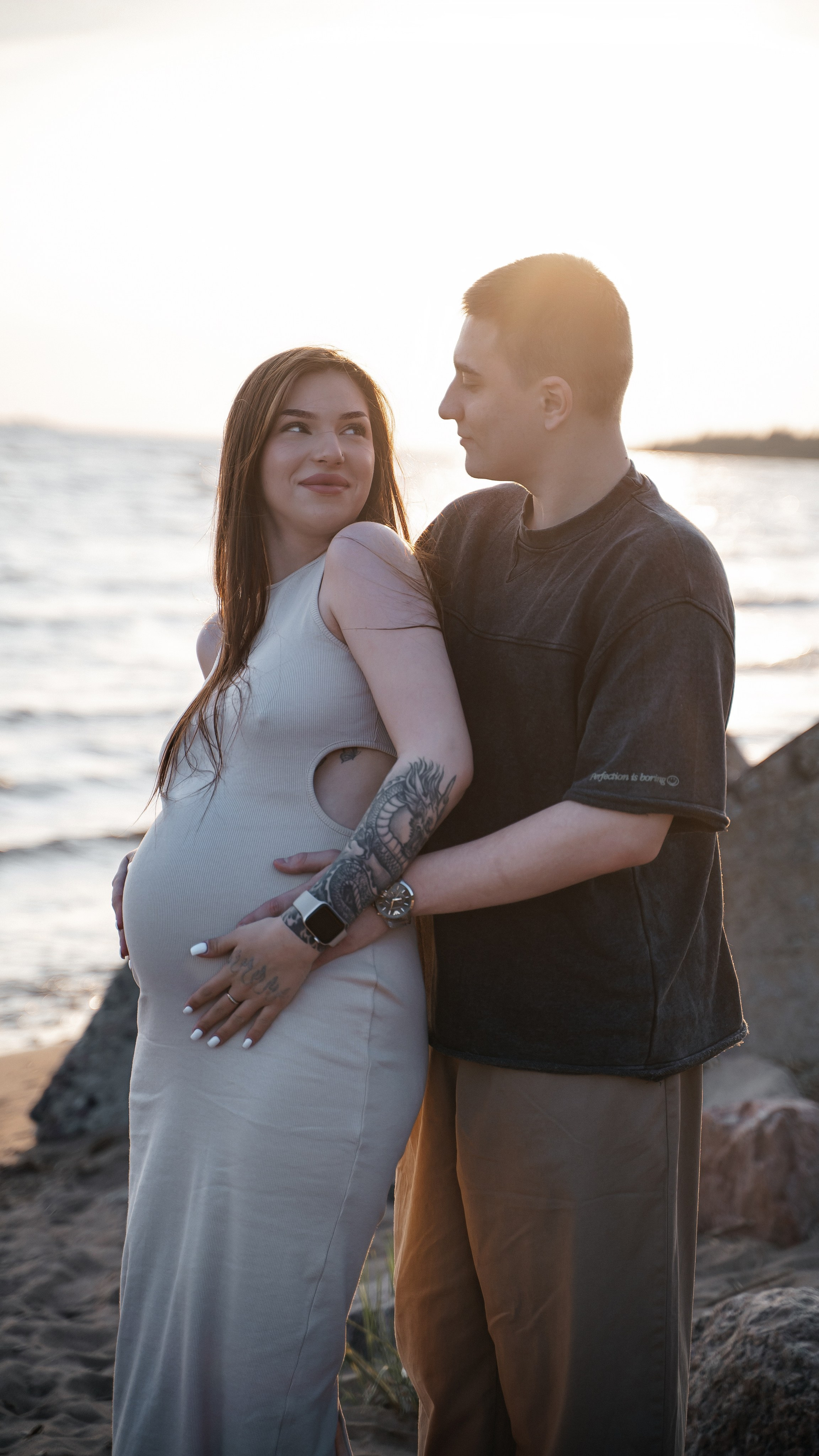 В ожидании чуда. Фотограф СПБ