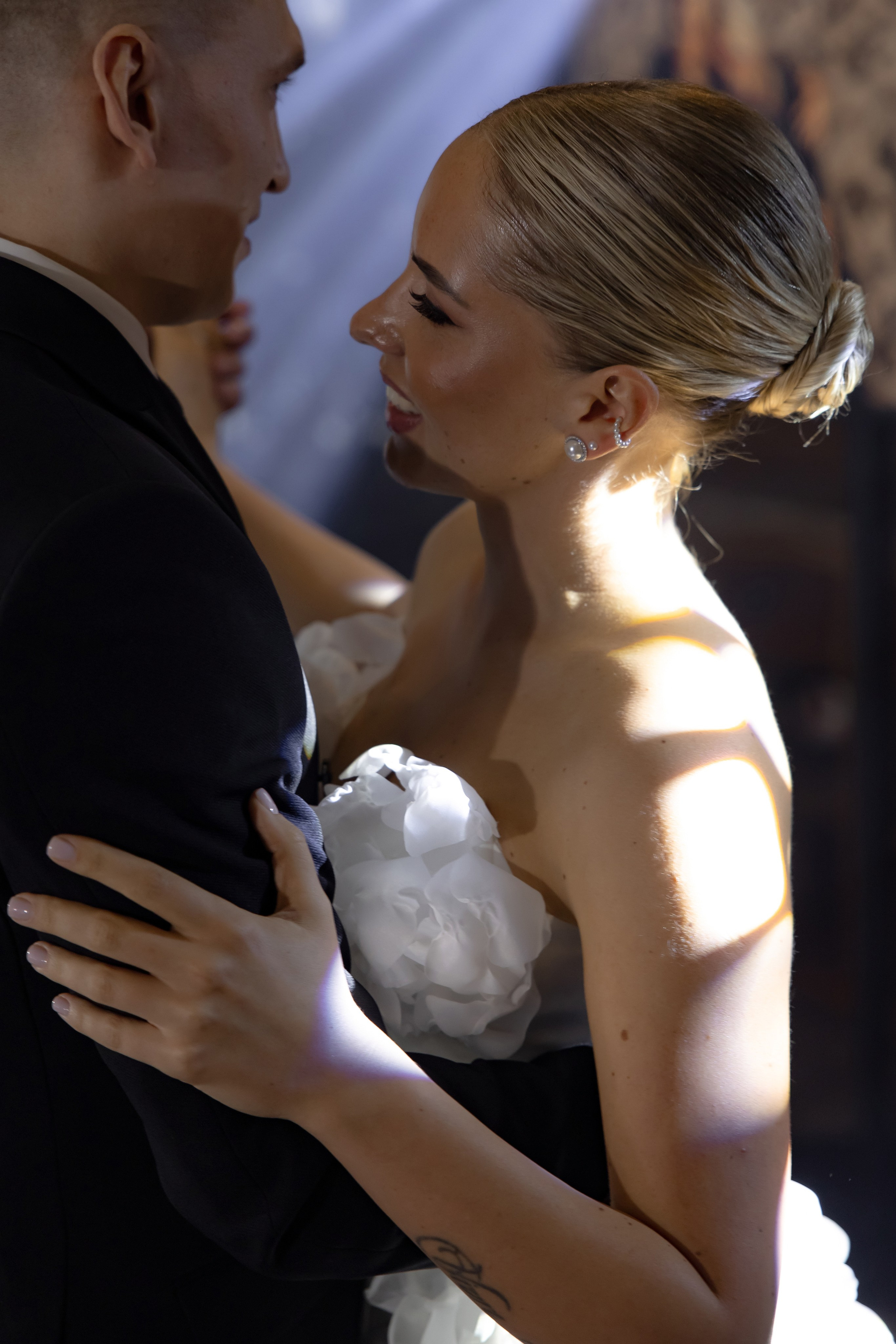 Одинаковые. Свадебный фотограф Калининград