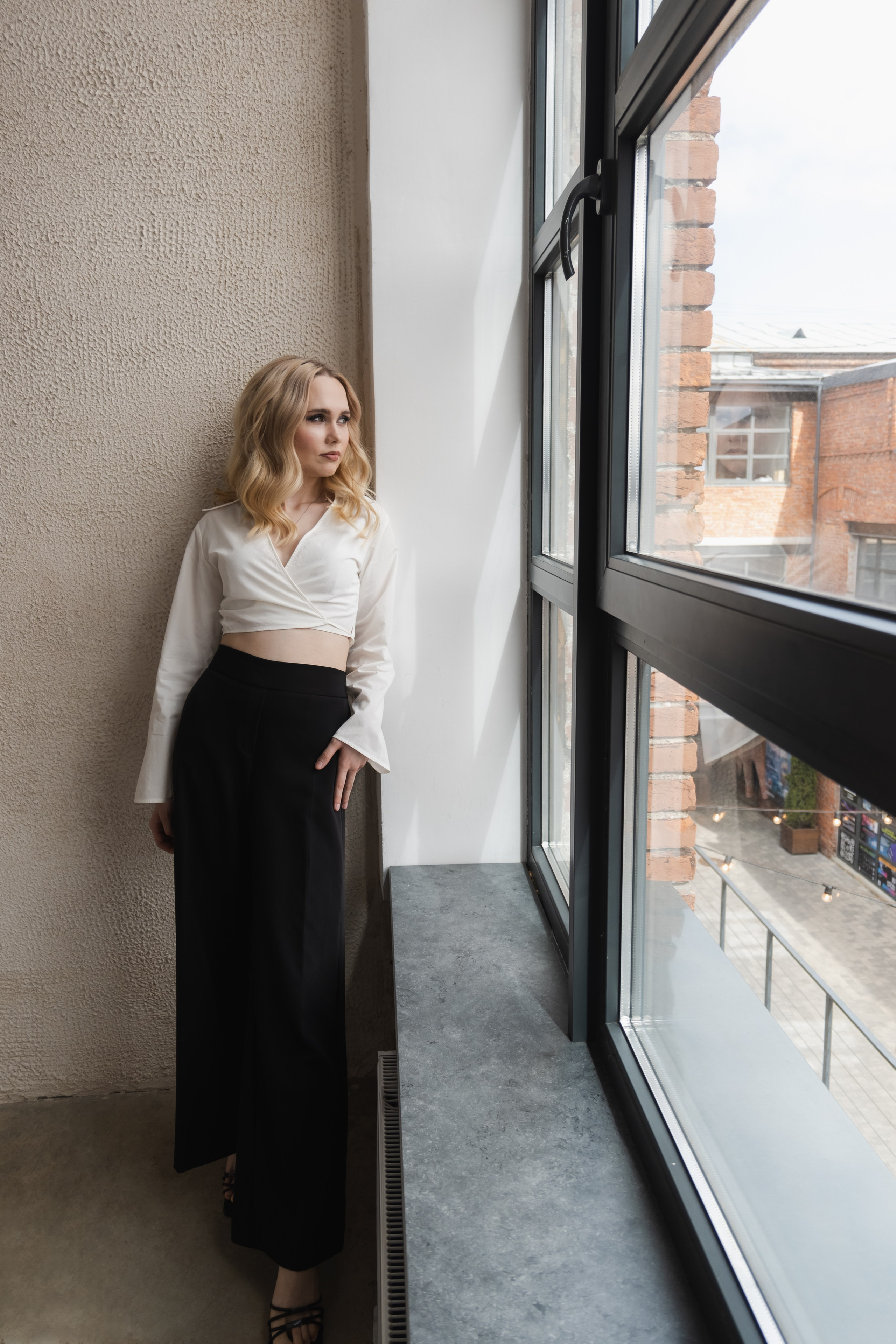 Естественная фотосъемка в фотостудии. Портретный и репортажный фотограф в Санкт-Петербурге | Валерия Кайряк