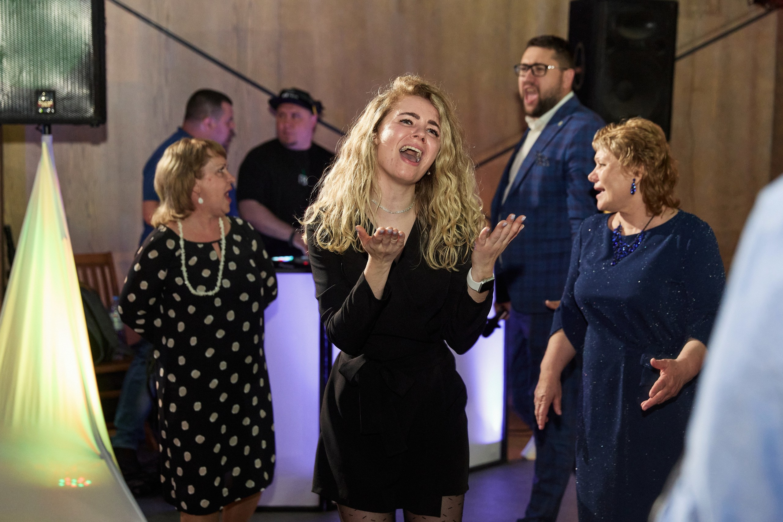 КРЕДО-С 30 лет. Другой взгляд на фотографию