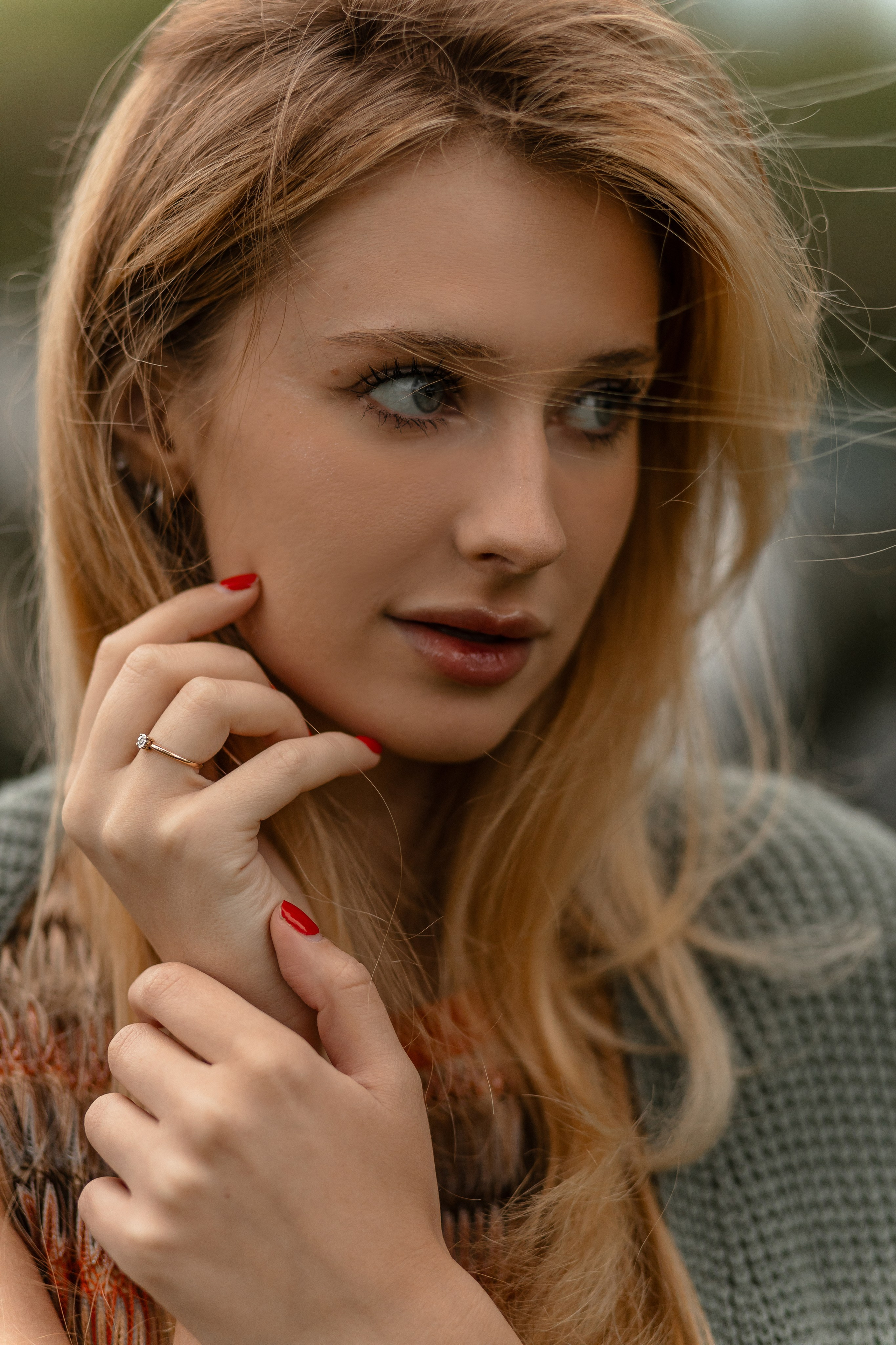 Вероника. Свадебный фотограф Елена Ловцевич