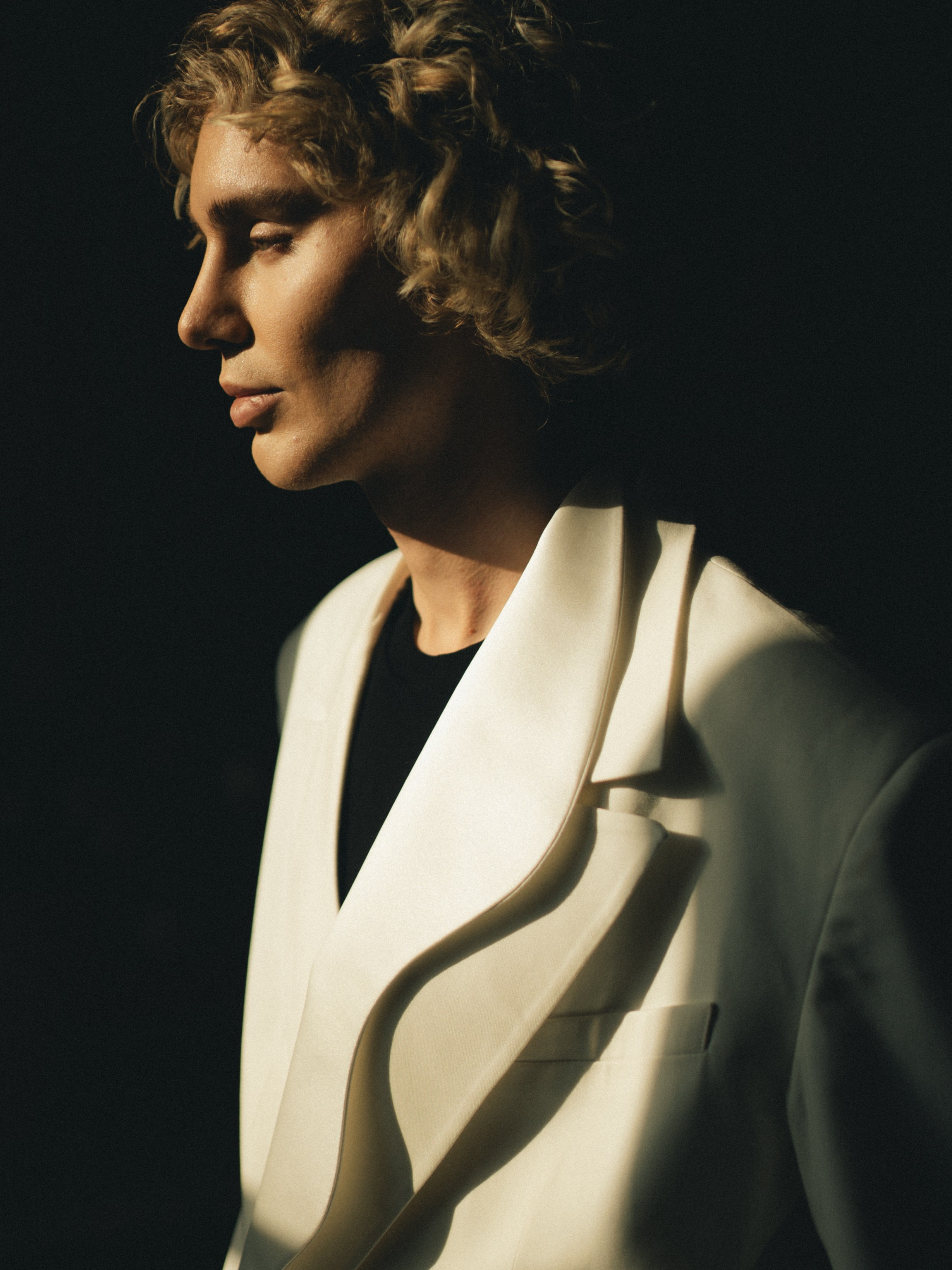 Французская классика. Фотограф Ксения Калюжная