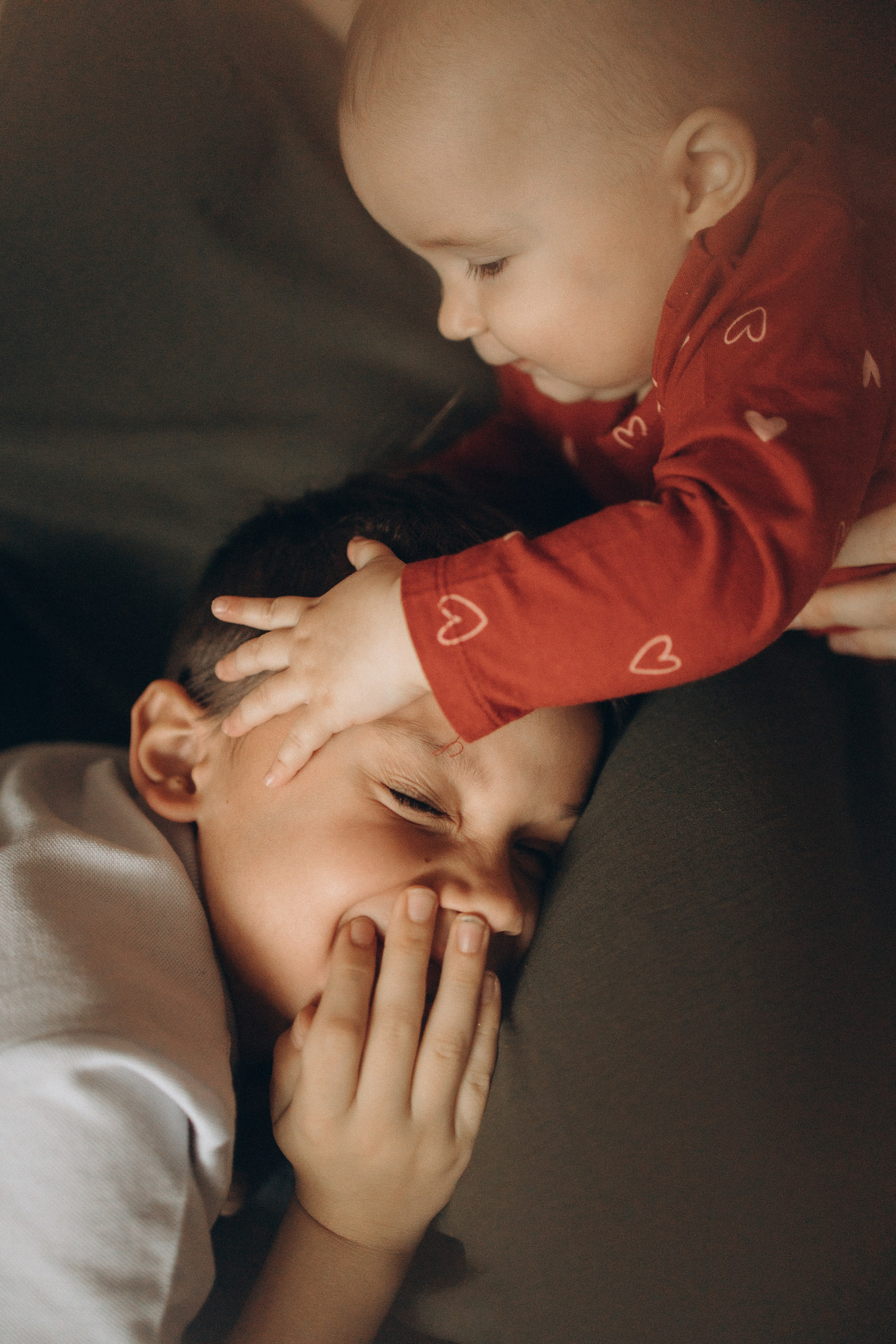 Семейные. Семейный фотограф Новосибирск Фотограф на выписку Новосибирск
