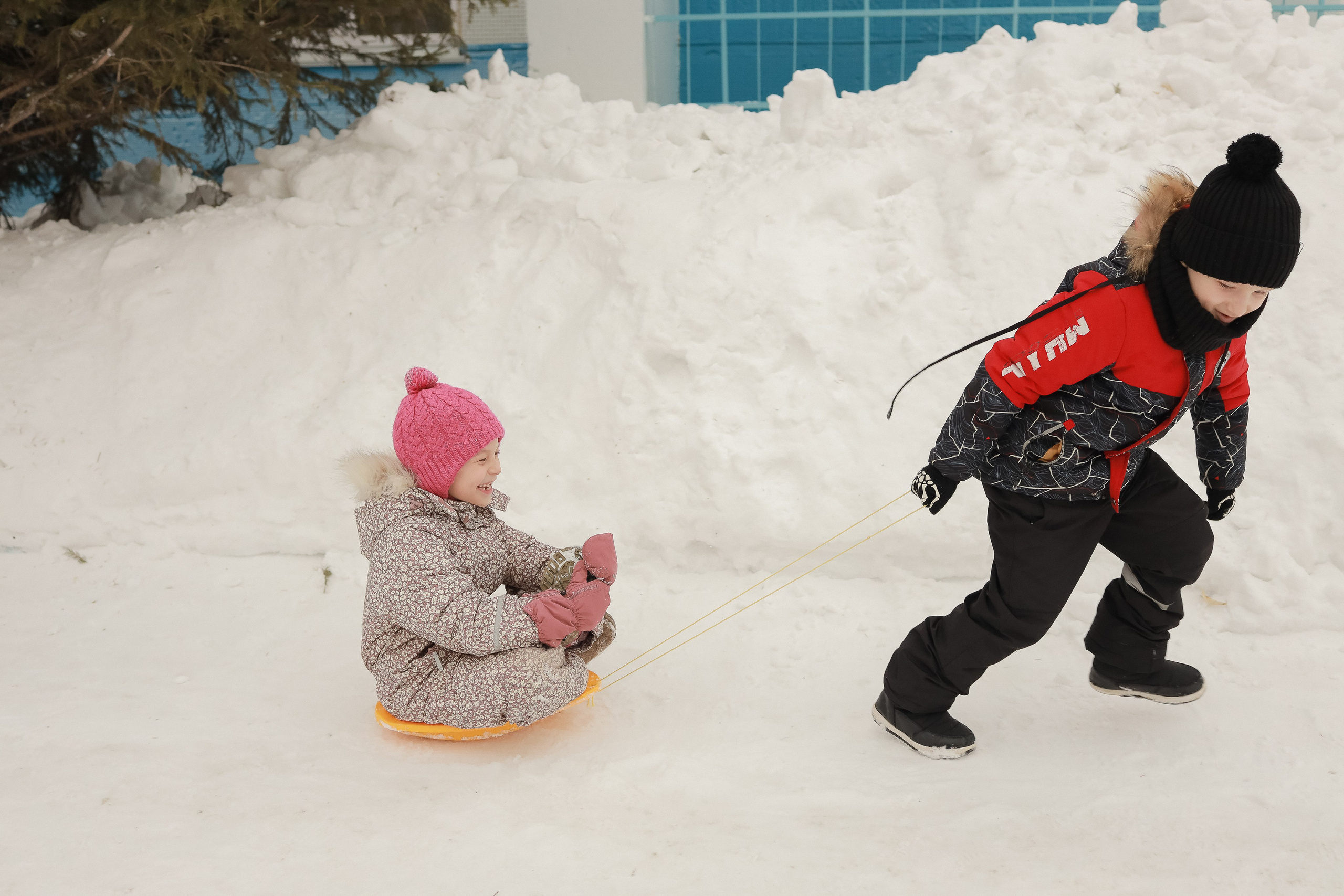 Школа и детский сад. Семейный фотограф Новосибирск Фотограф на выписку Новосибирск