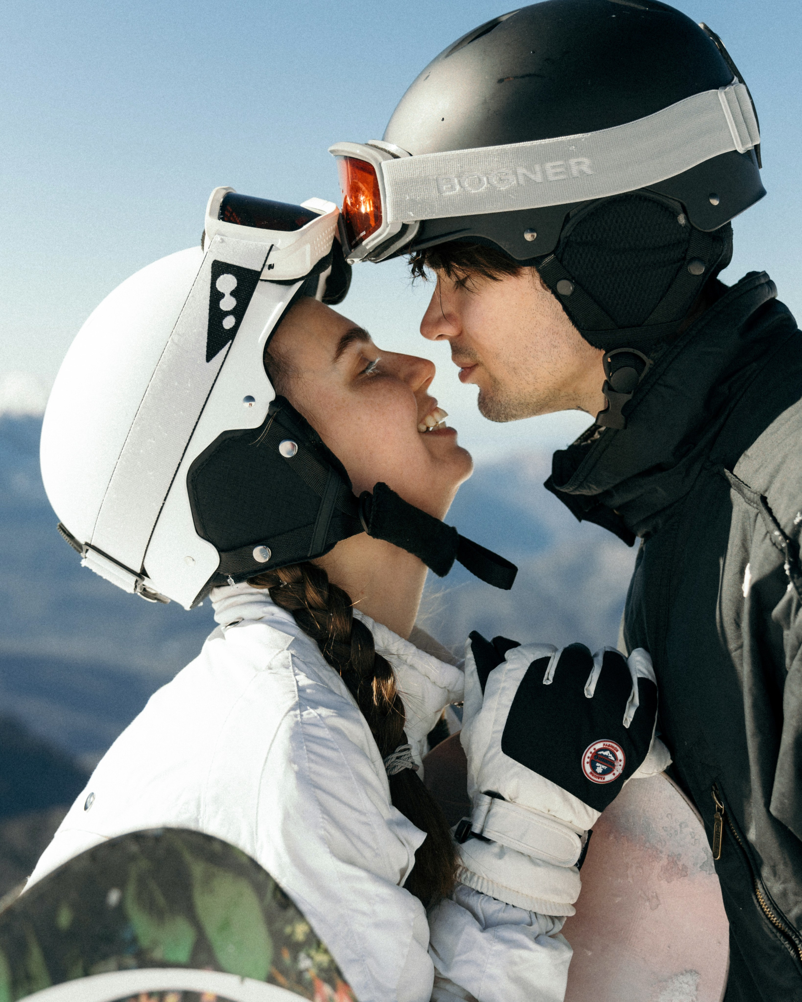 Роза Хутор. Свадебный фотограф в Краснодаре и Сочи Винидиктова Екатерина